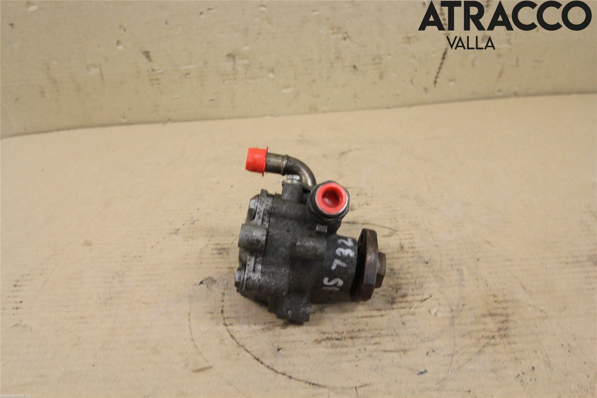 Volkswagen VW GOLF IV 98-06 Servo Pumpe