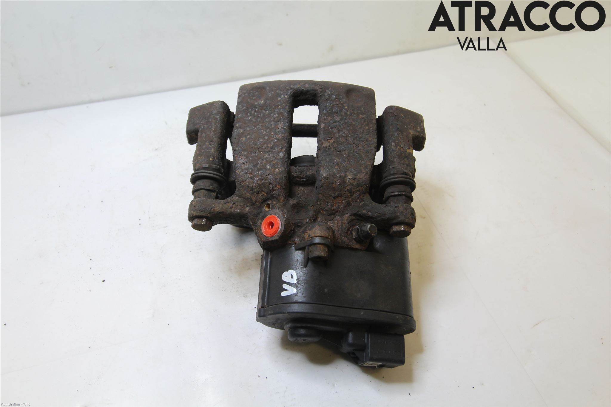 Volvo XC70 08-13 Bremsecaliper Bak Venstre