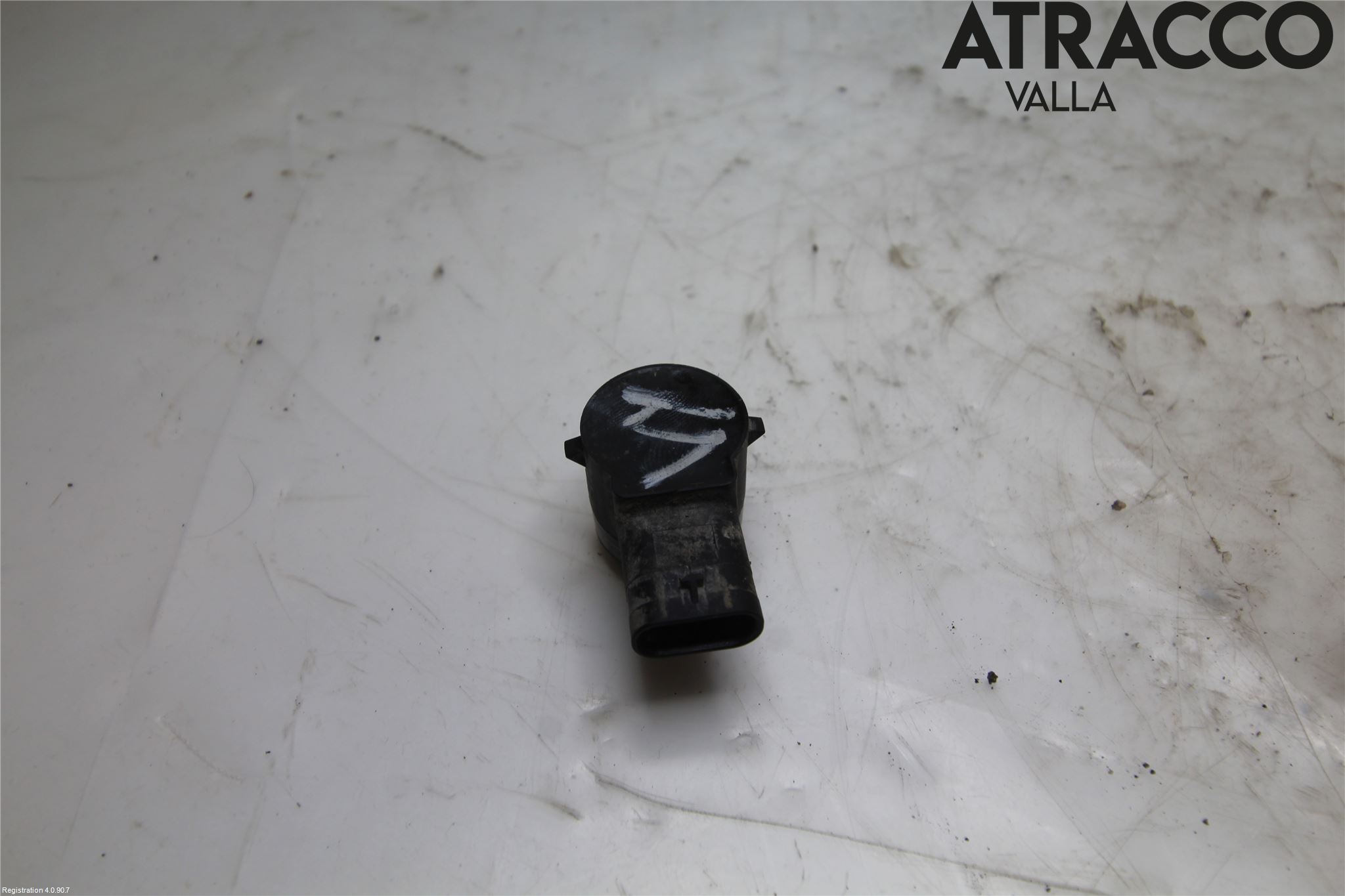 Skoda SUPERB 16-24 Sensor Ryggesensor