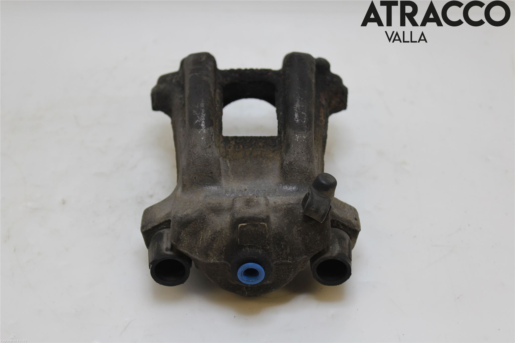 BMW 3 GT F34 13-19 Bremsecaliper Bak Høyre
