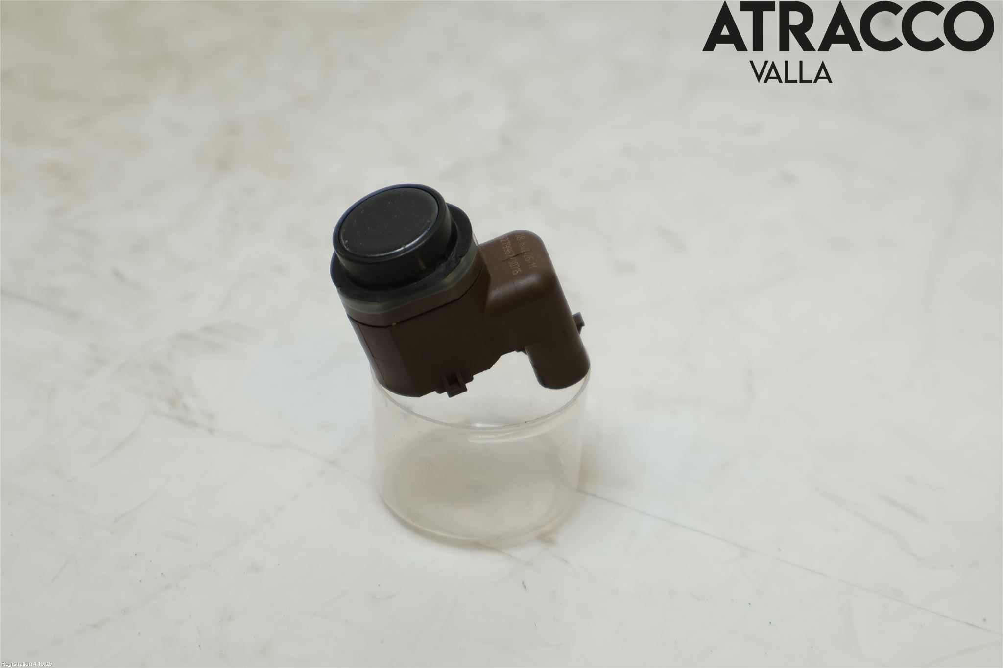 BMW 5 F10/F11/F18 09-17 Sensor Parkering Front