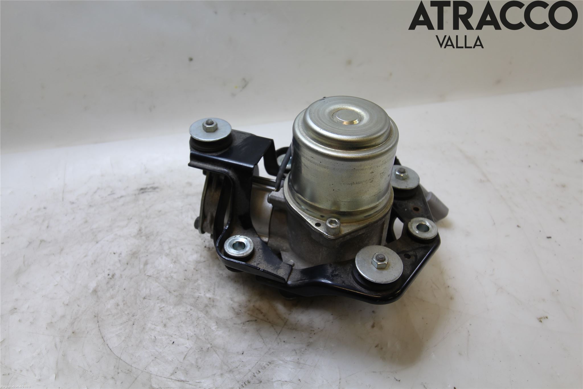 Mitsubishi OUTLANDER 13-21 Vacuumpumpe