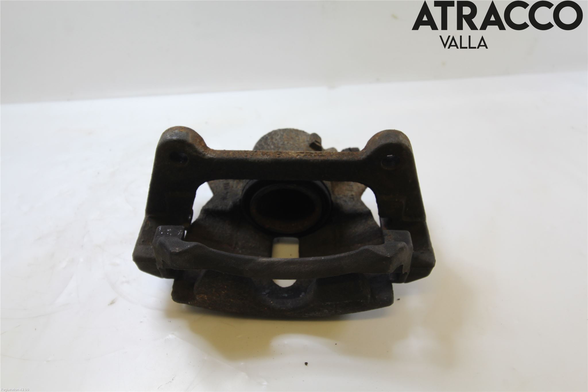 Volkswagen VW CADDY 16-20 Bremsecaliper Foran Høyre