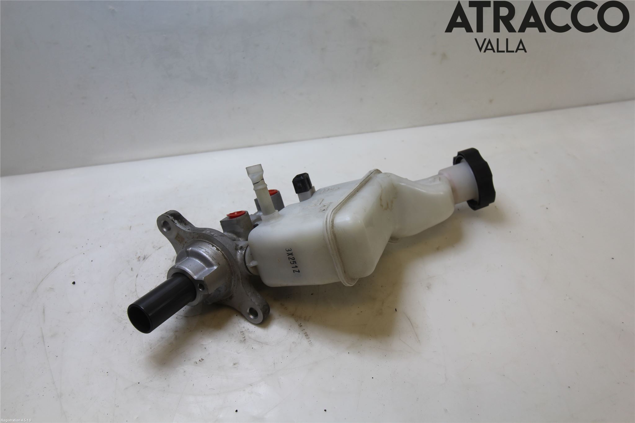 Hyundai i40 08-15 Brems Hovedsylinder