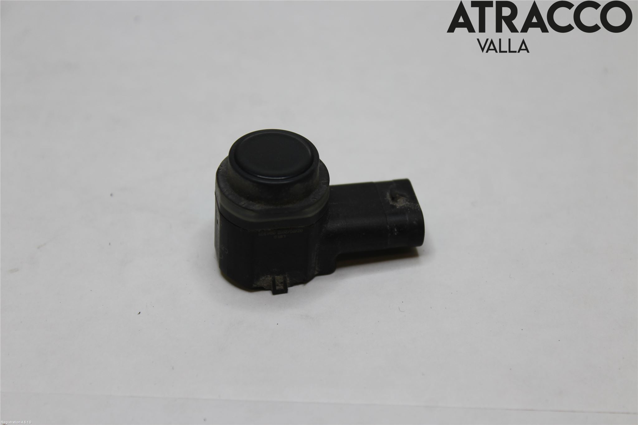 Ford KUGA 08-12 Sensor Ryggesensor