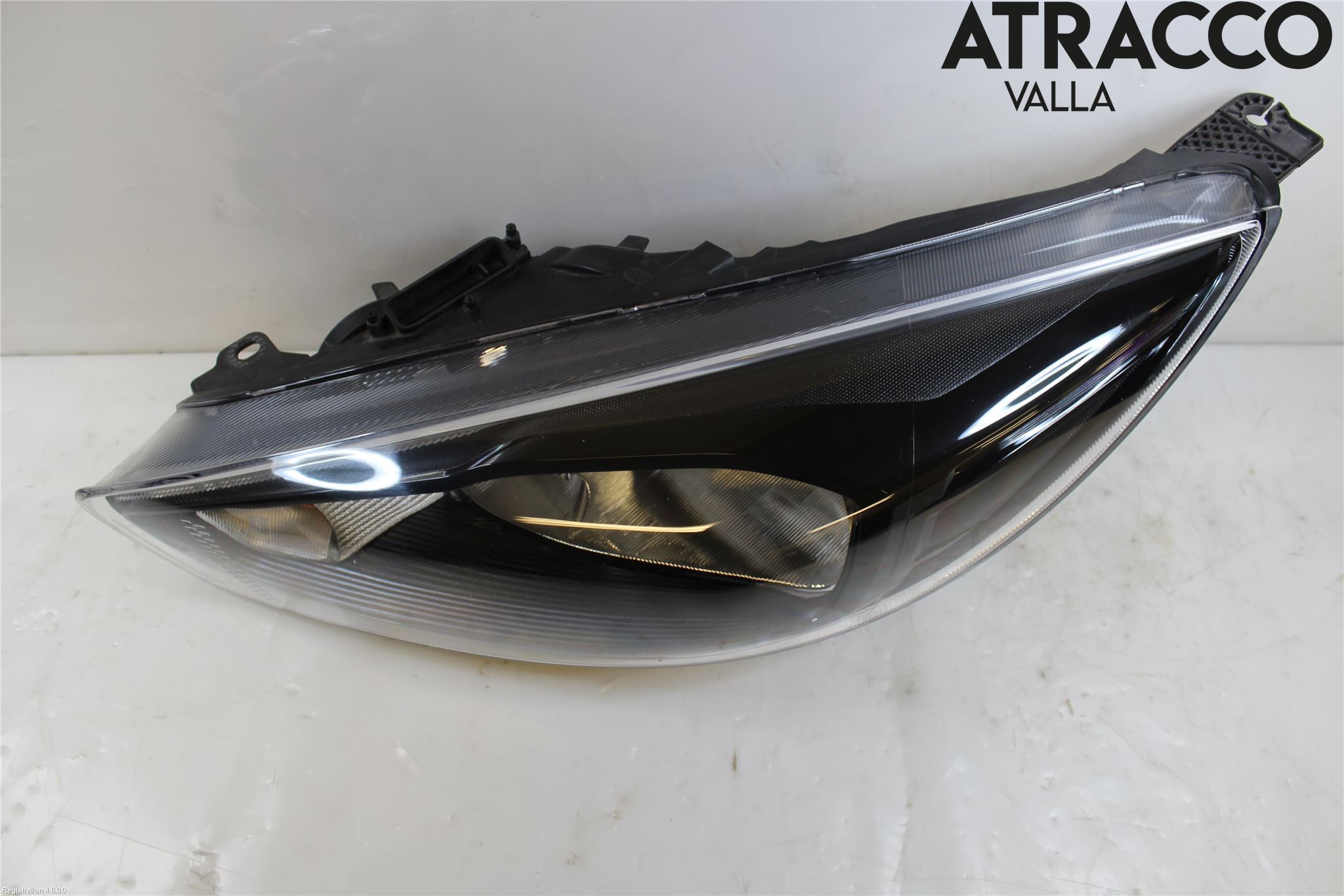 Ford FOCUS 15-18 Frontlykt Venstre