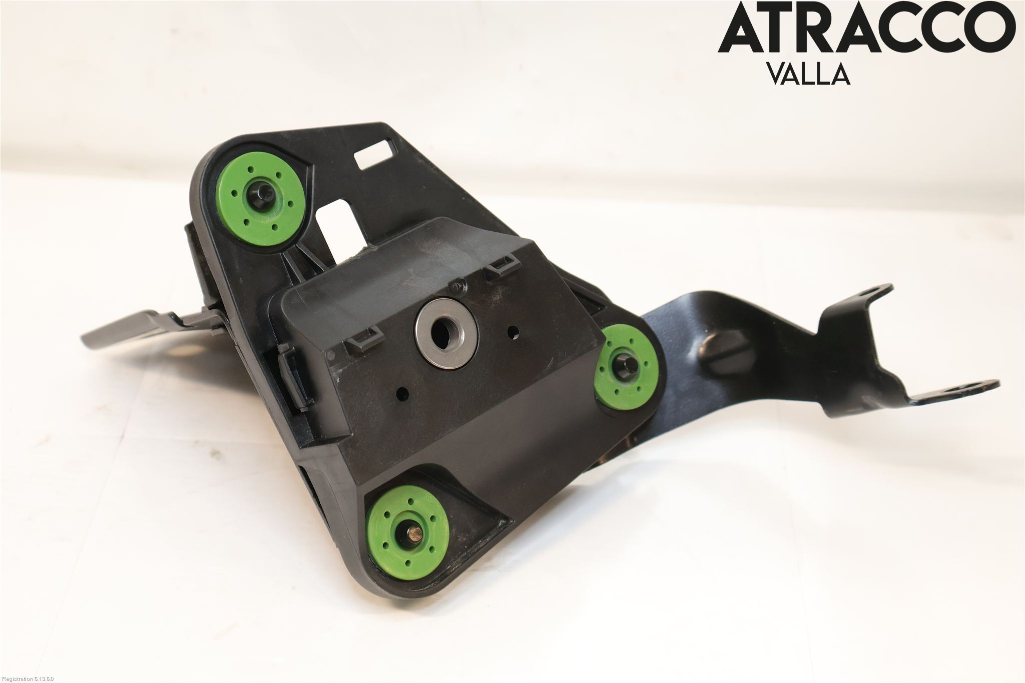Seat LEON 20- Abs Hydraulikkaggregat