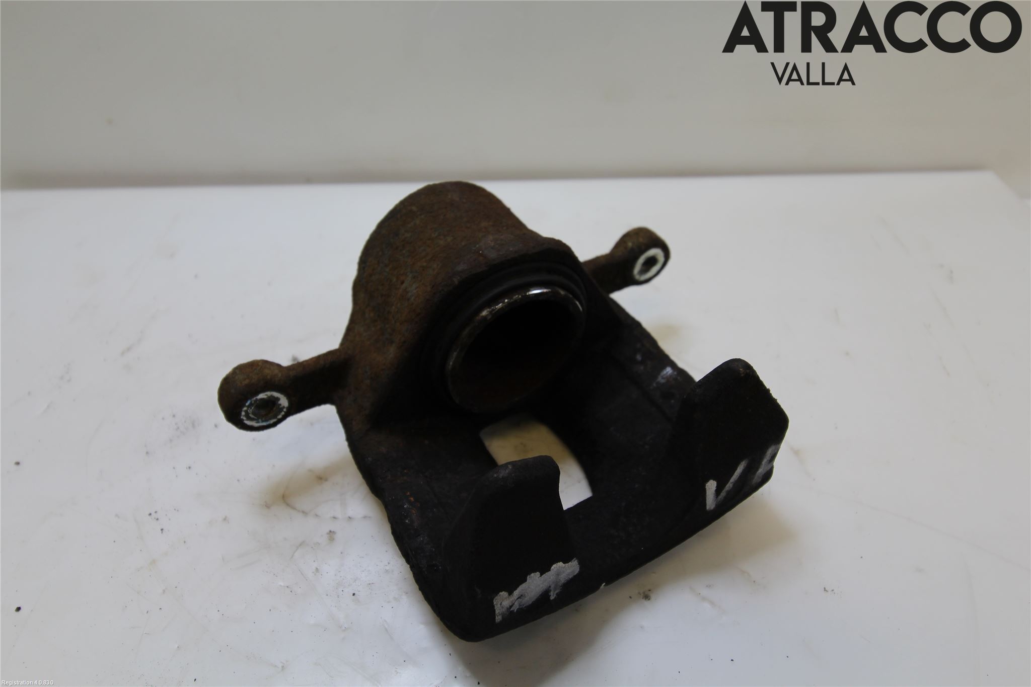 Kia RIO 12-16 Bremsecaliper Foran Venstre