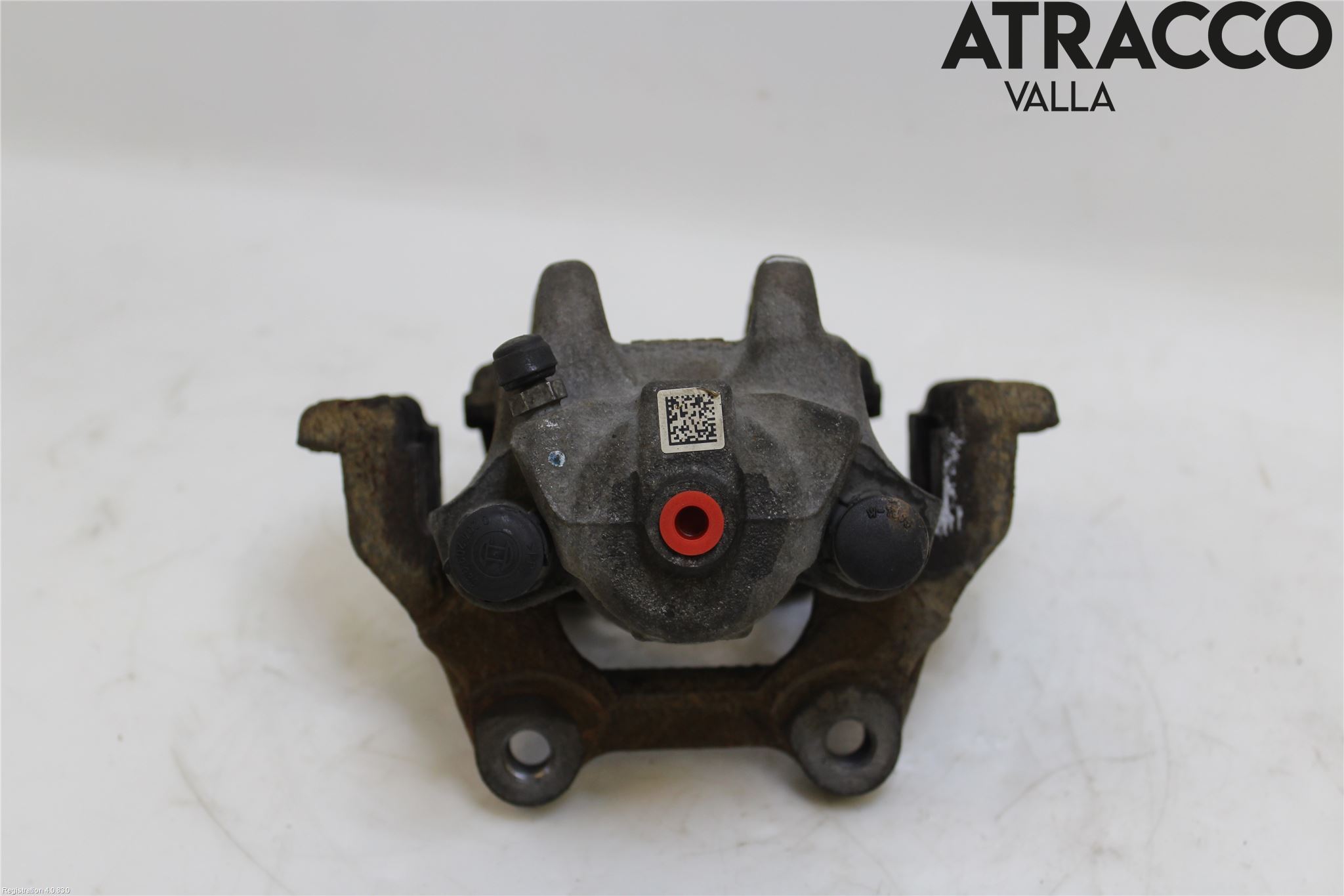 BMW 3 F30/F31/F80 12-19 Bremsecaliper Bak Venstre