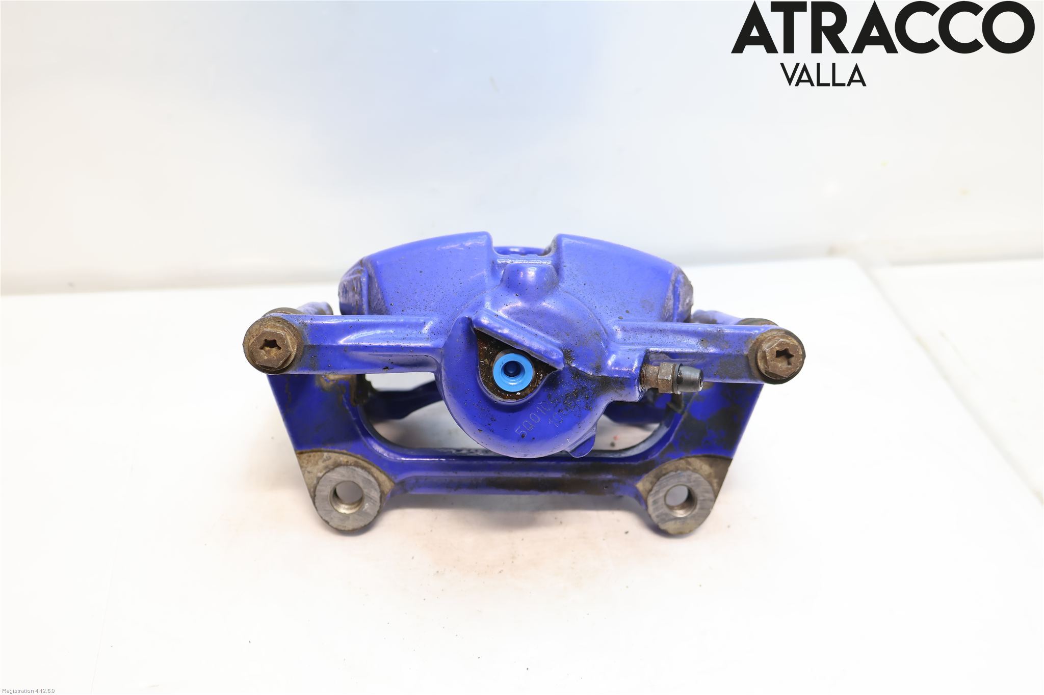 Volkswagen VW PASSAT 15-19 Bremsecaliper Foran Høyre