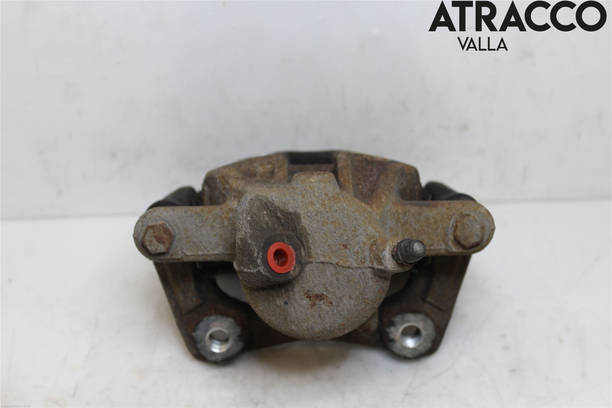 Renault CAPTUR 20-24 Bremsecaliper Foran Høyre
