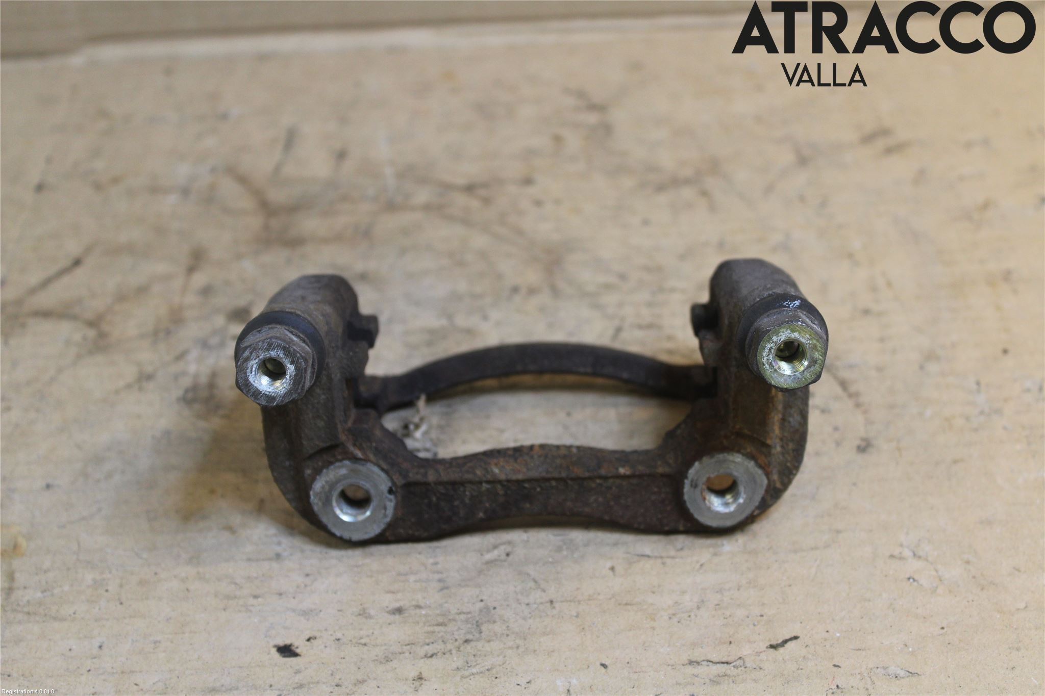 Kia STONIC 18->> Bremsecaliper Feste Holder