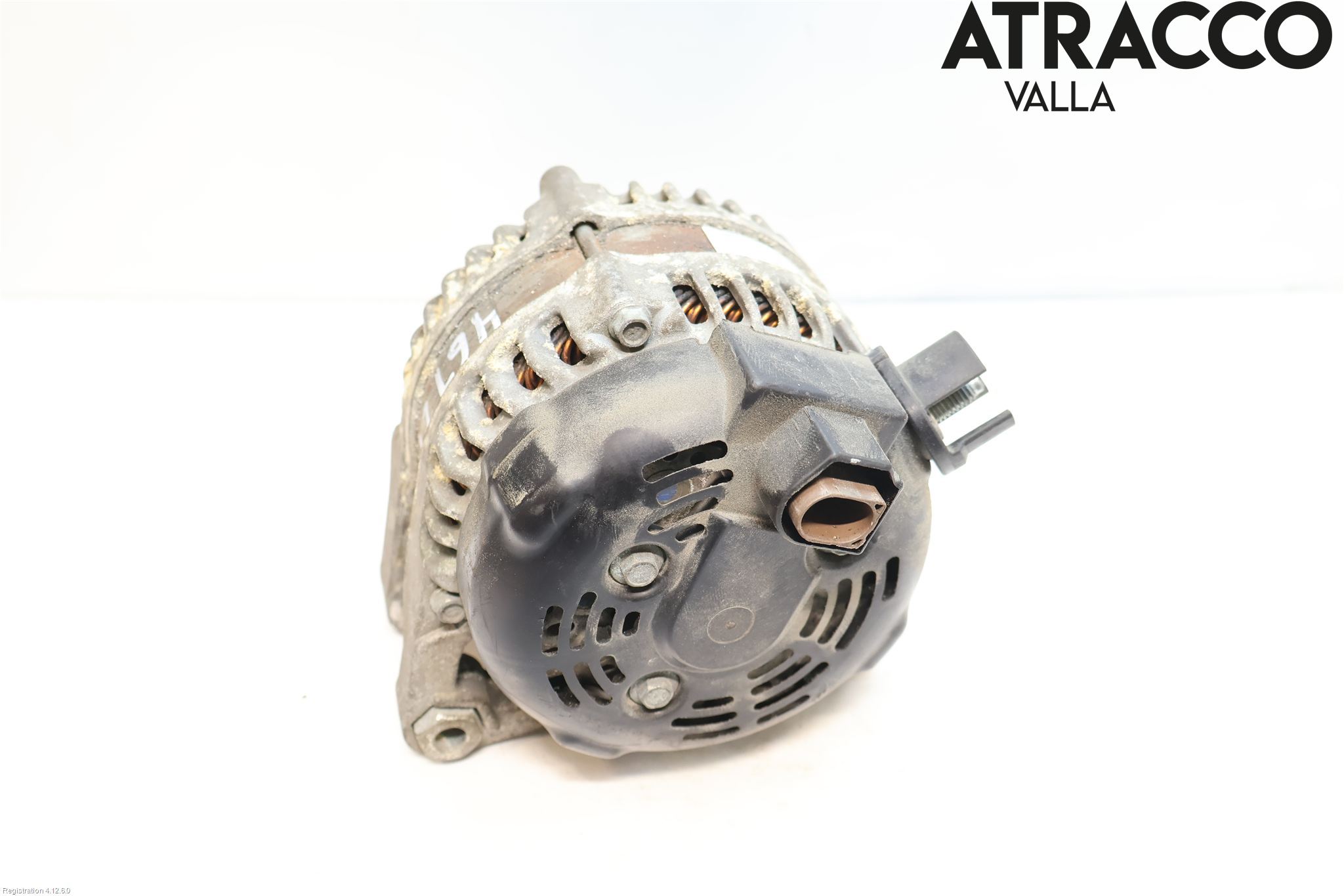Ford FOCUS 11-14 Dynamo