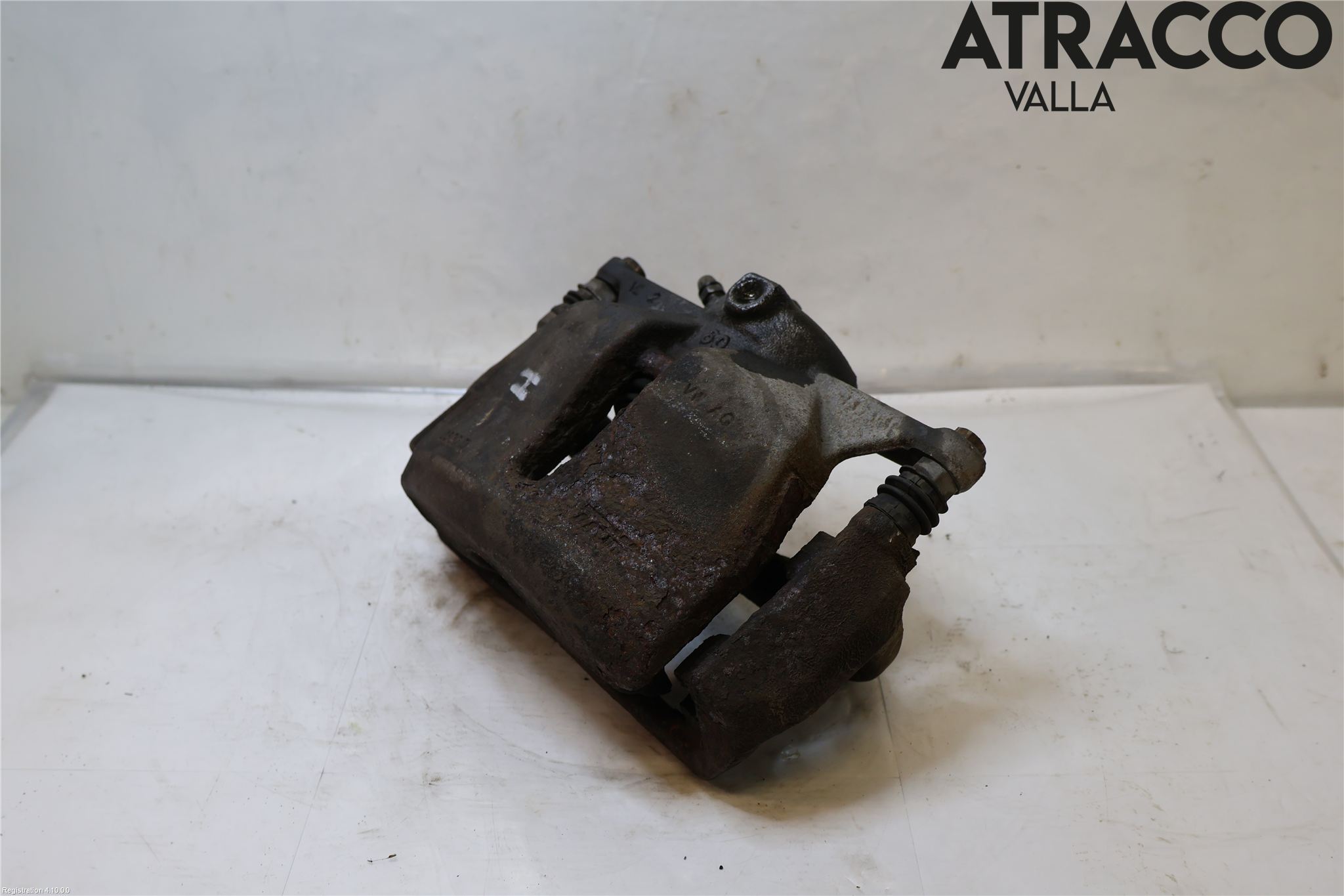 Volkswagen VW SHARAN 11- Bremsecaliper Foran Høyre