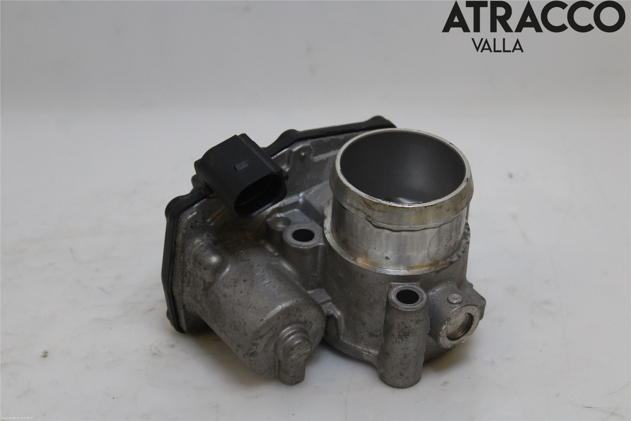 Ford FOCUS 15-18 Inns Spjeldhus