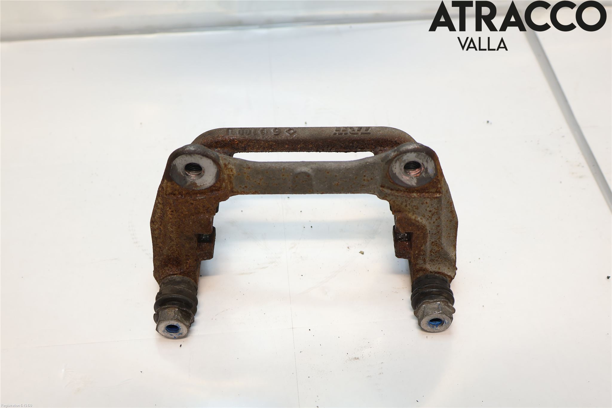 Jeep COMPASS Bremsecaliper Feste Holder