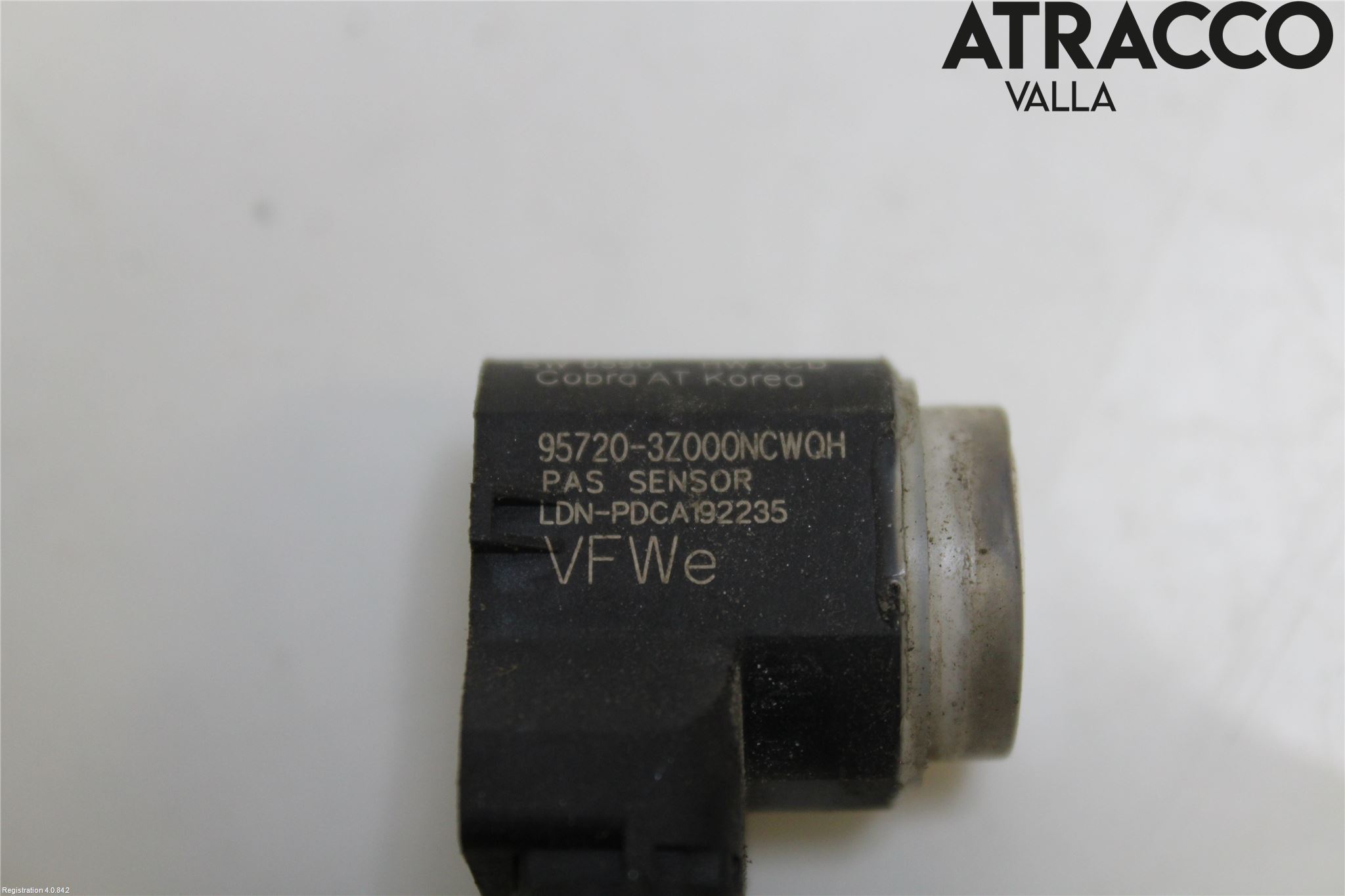 Hyundai i40 08-15 Sensor Ryggesensor