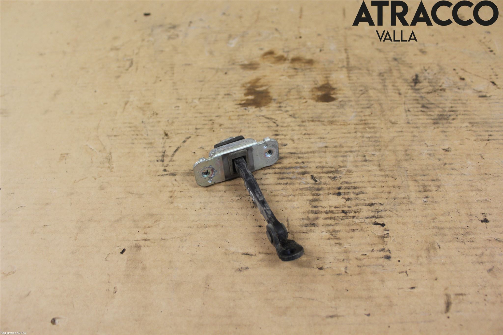 Kia PICANTO    04-11 Dørstopper