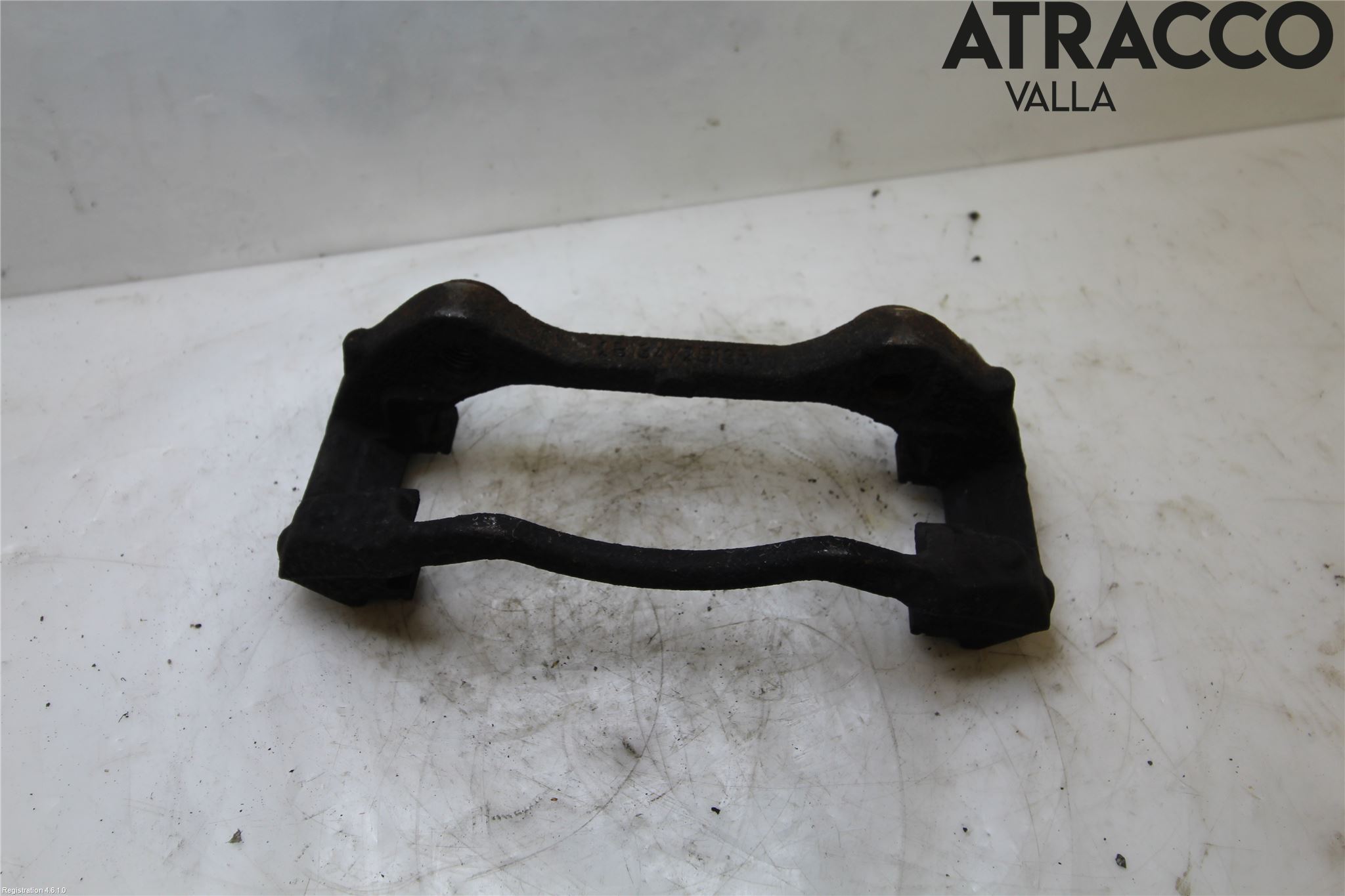 Ford TRANSIT SKÅP/BUSS 14-22 Bremsecaliper Feste Holder