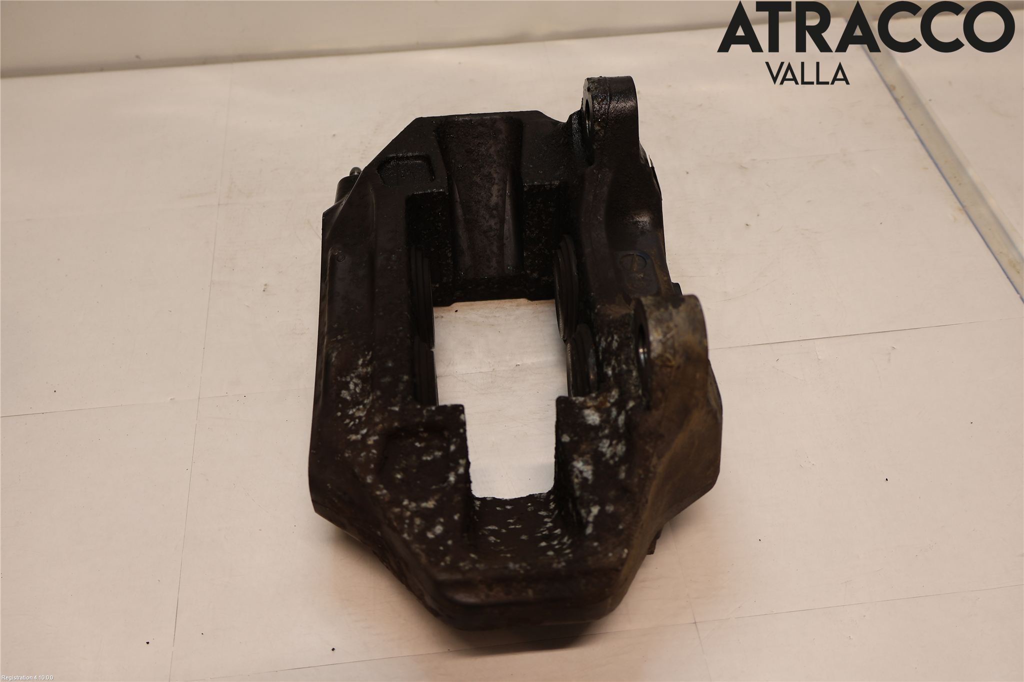 Volkswagen VW TOUAREG 7P 11-18 Bremsecaliper Foran Venstre