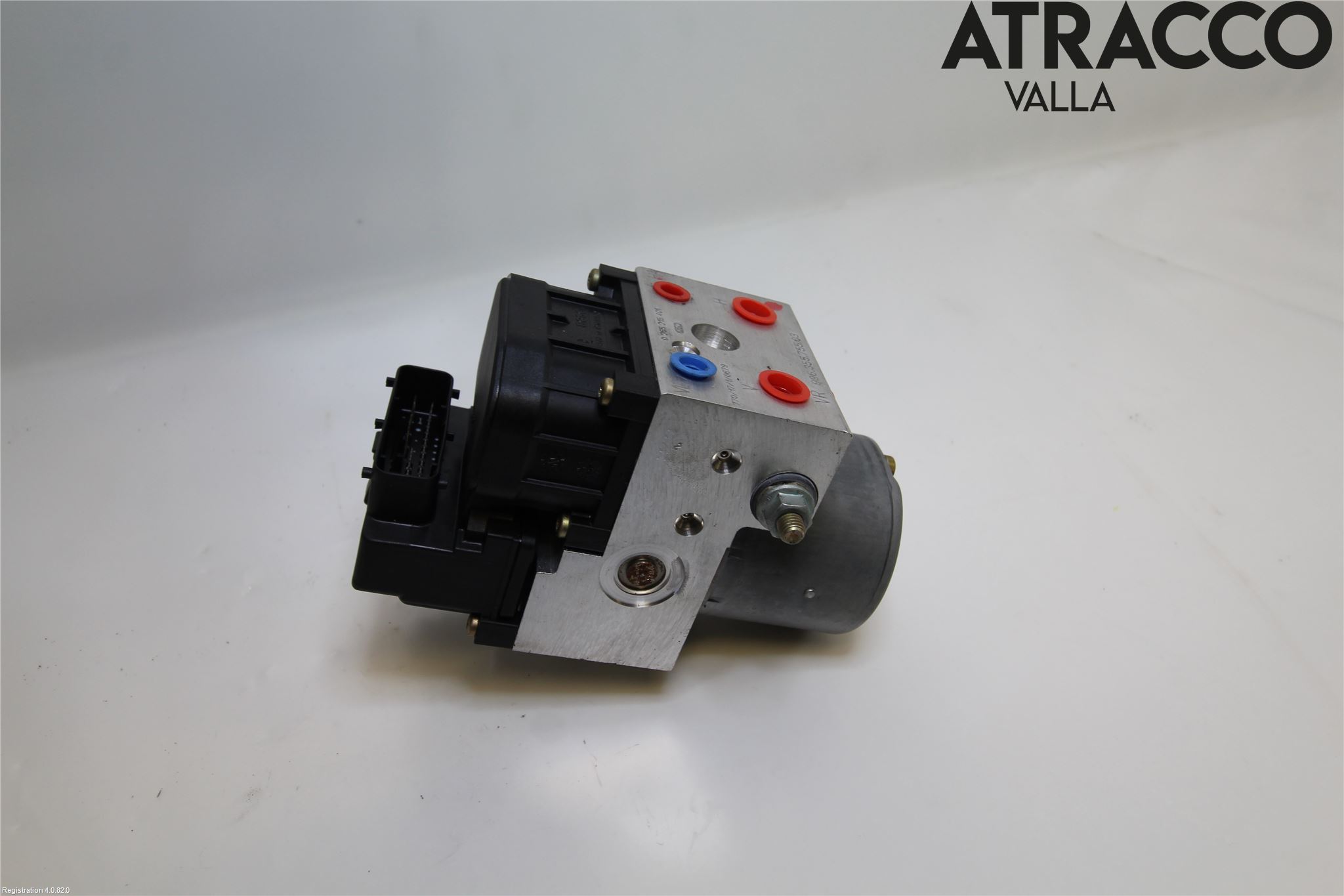 Porsche 911 (996) 98-05 Abs Hydraulikkaggregat