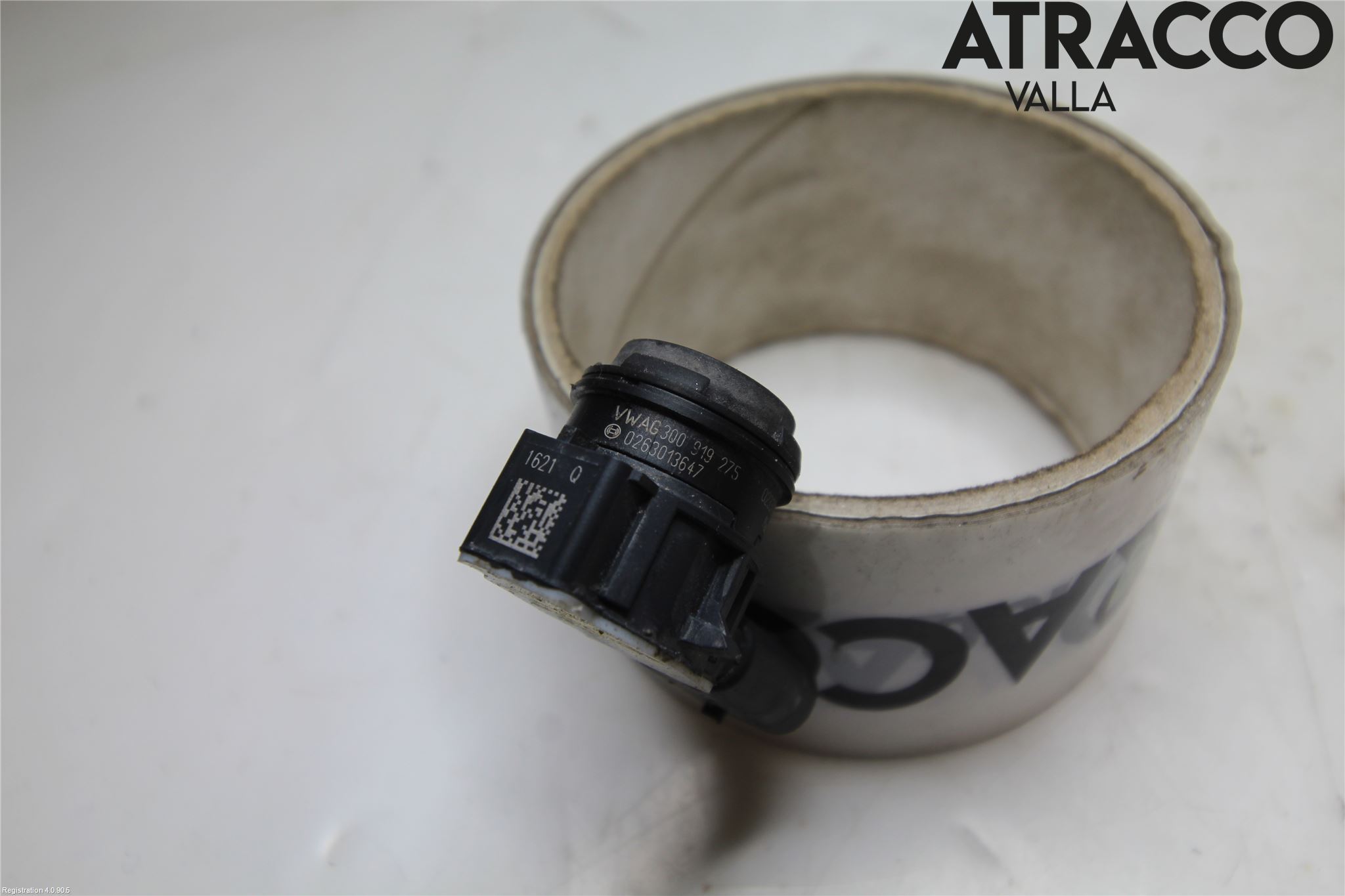 Volkswagen VW TIGUAN 16-24 Sensor Ryggesensor