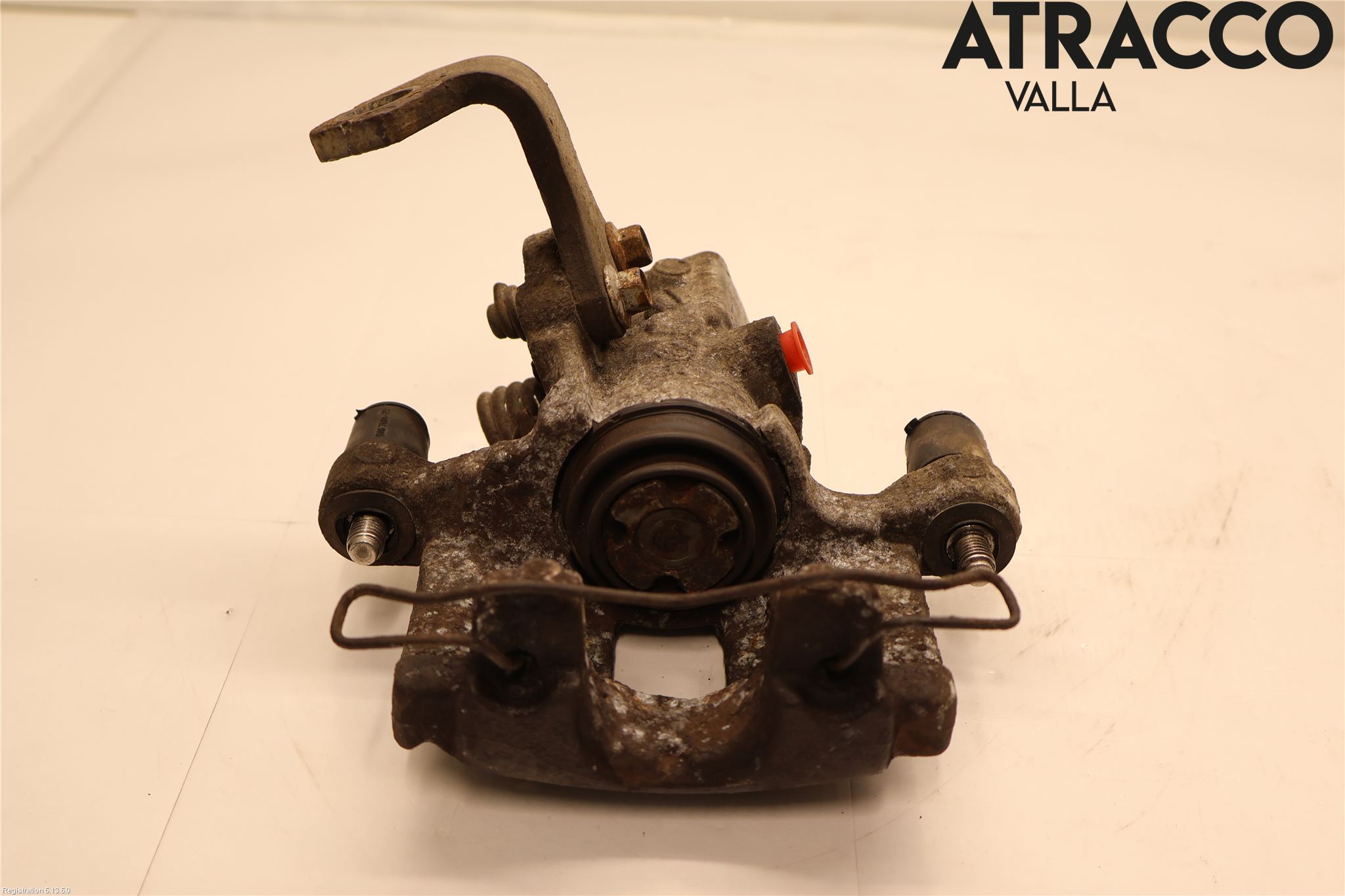 Honda CIVIC 12-16 Bremsecaliper Bak Venstre