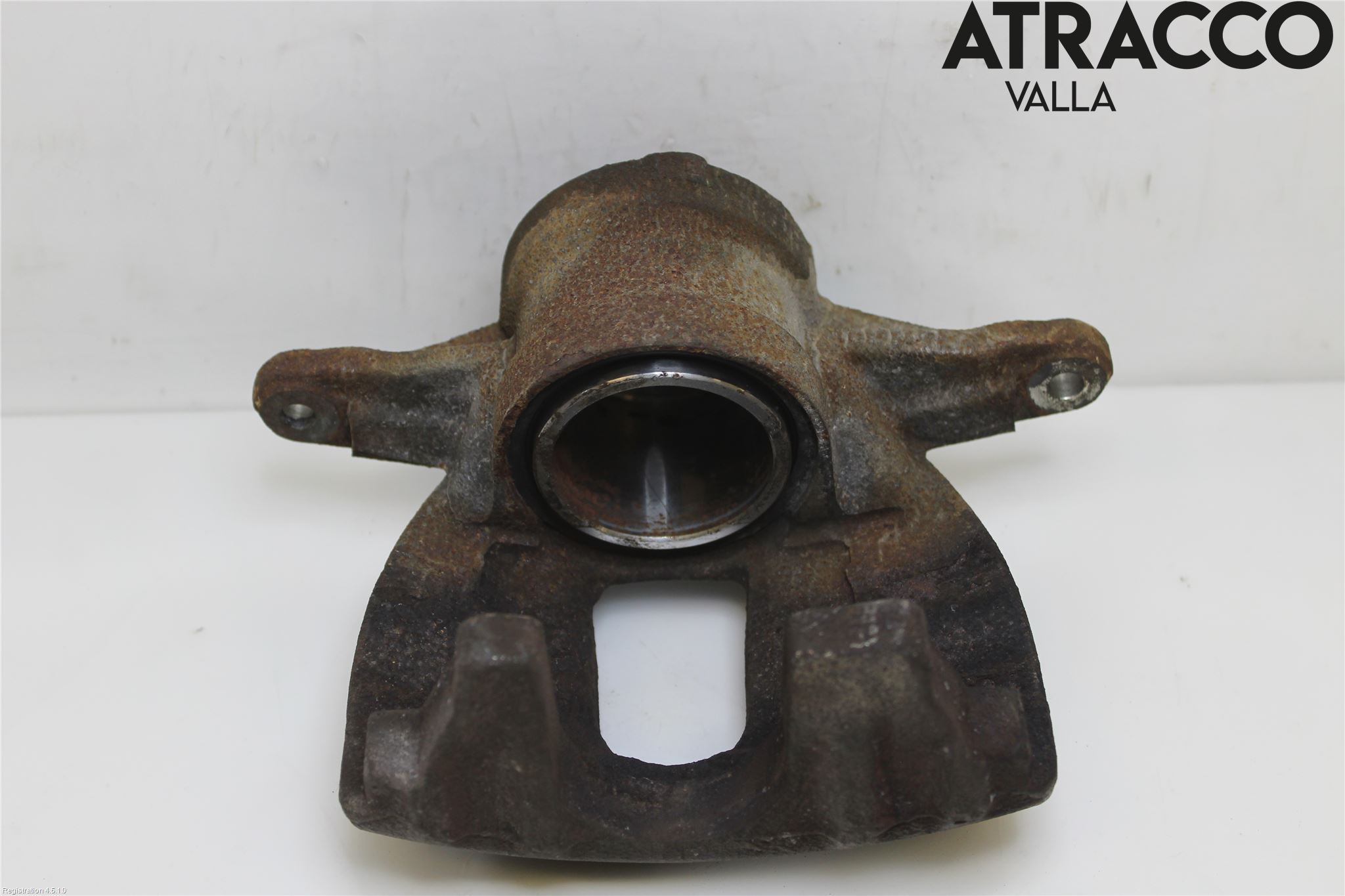Toyota AVENSIS 03-06 Bremsecaliper Foran Høyre