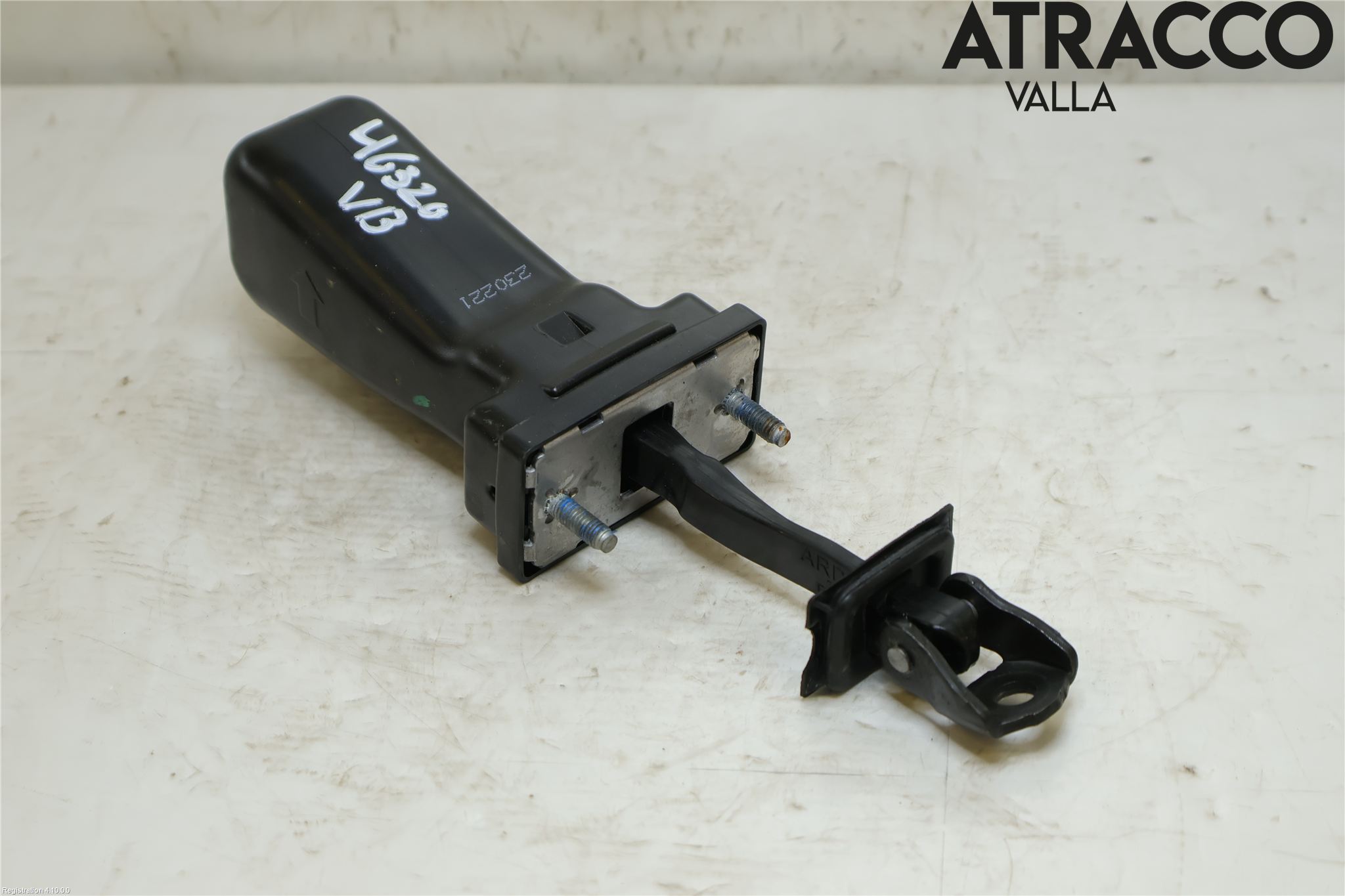 Peugeot 408 22- Dørstopper