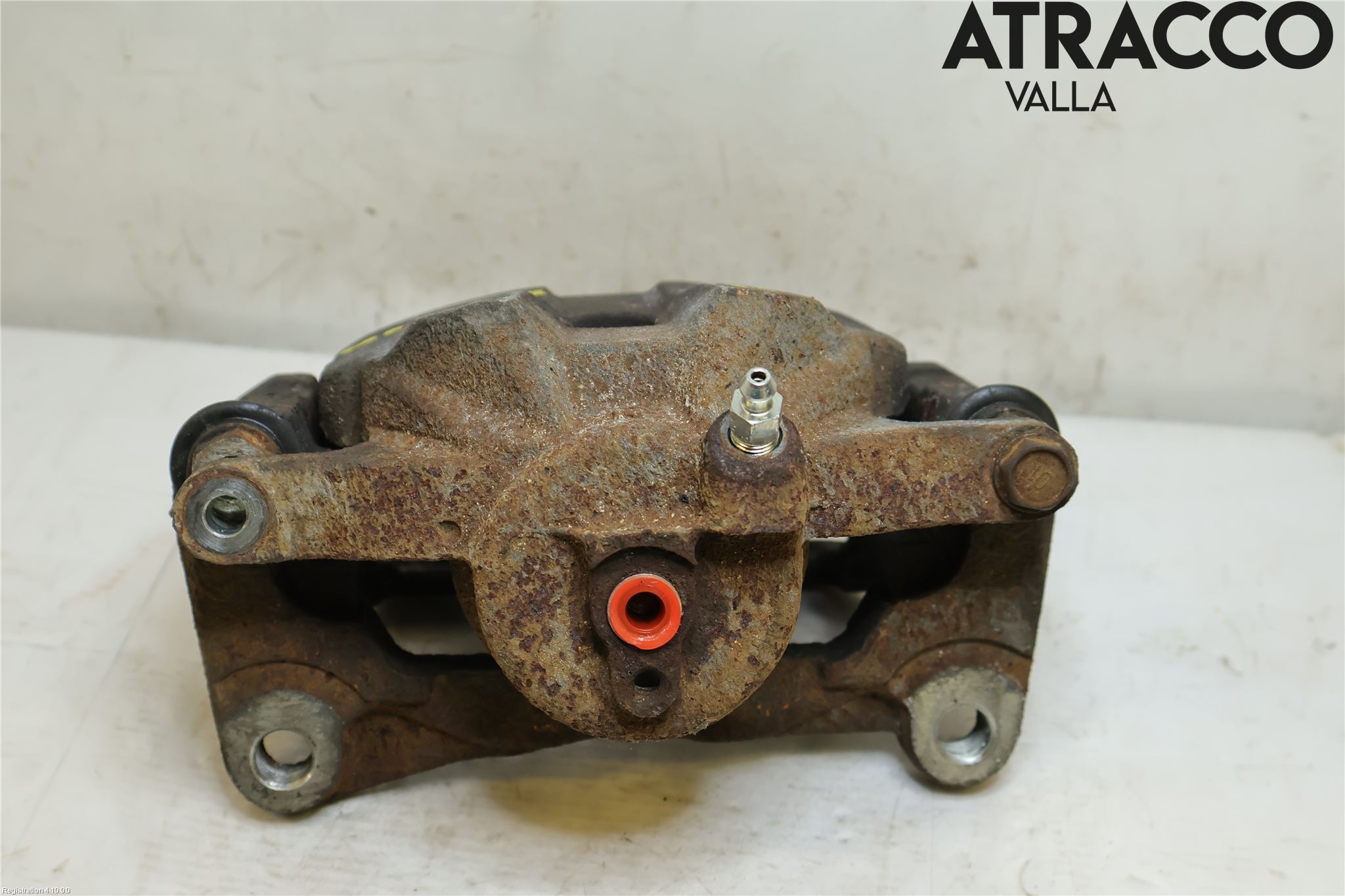 Mazda 6 13- Bremsecaliper Foran Høyre