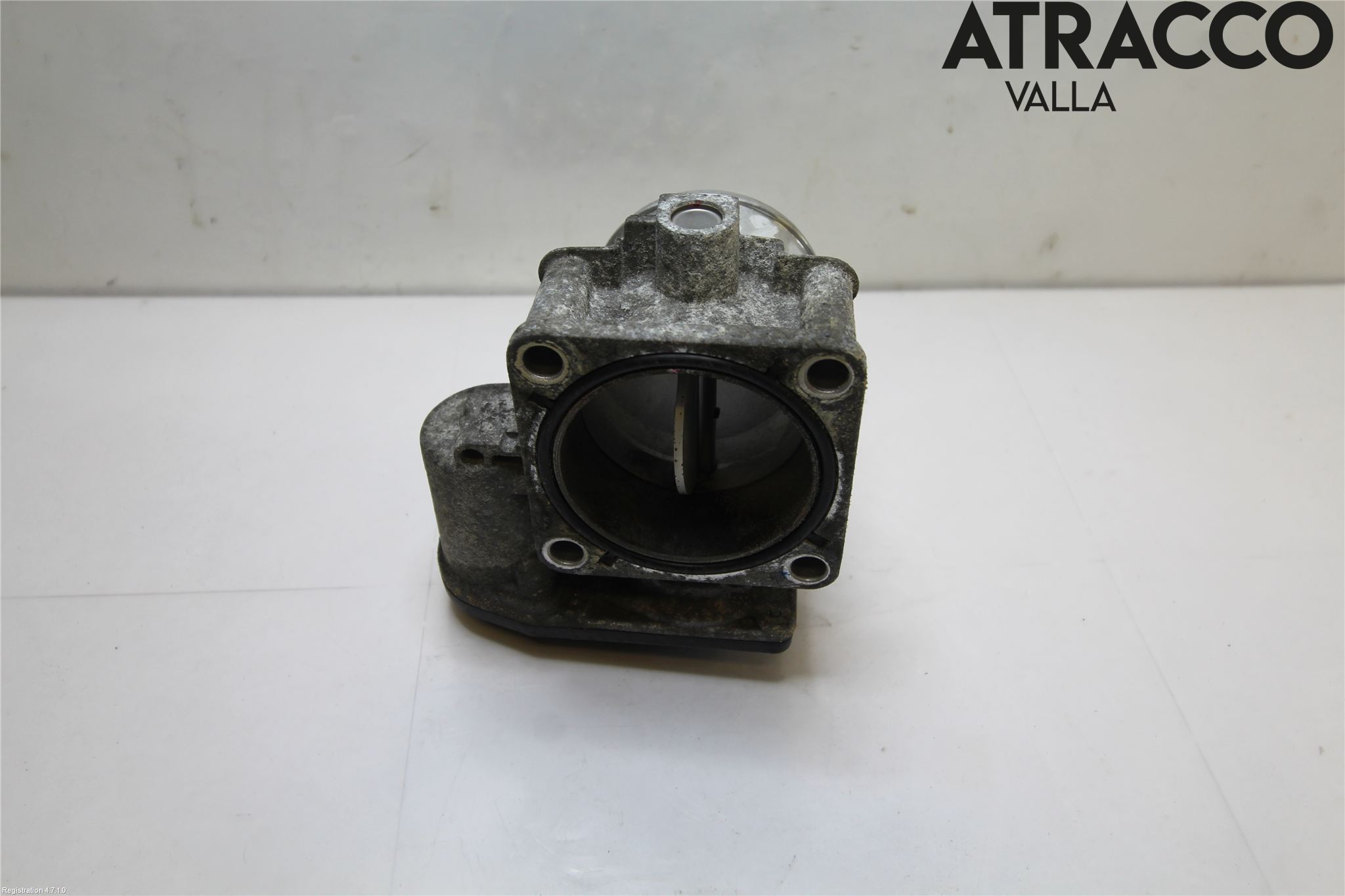 Kia SORENTO 15-20 Inns Spjeldhus