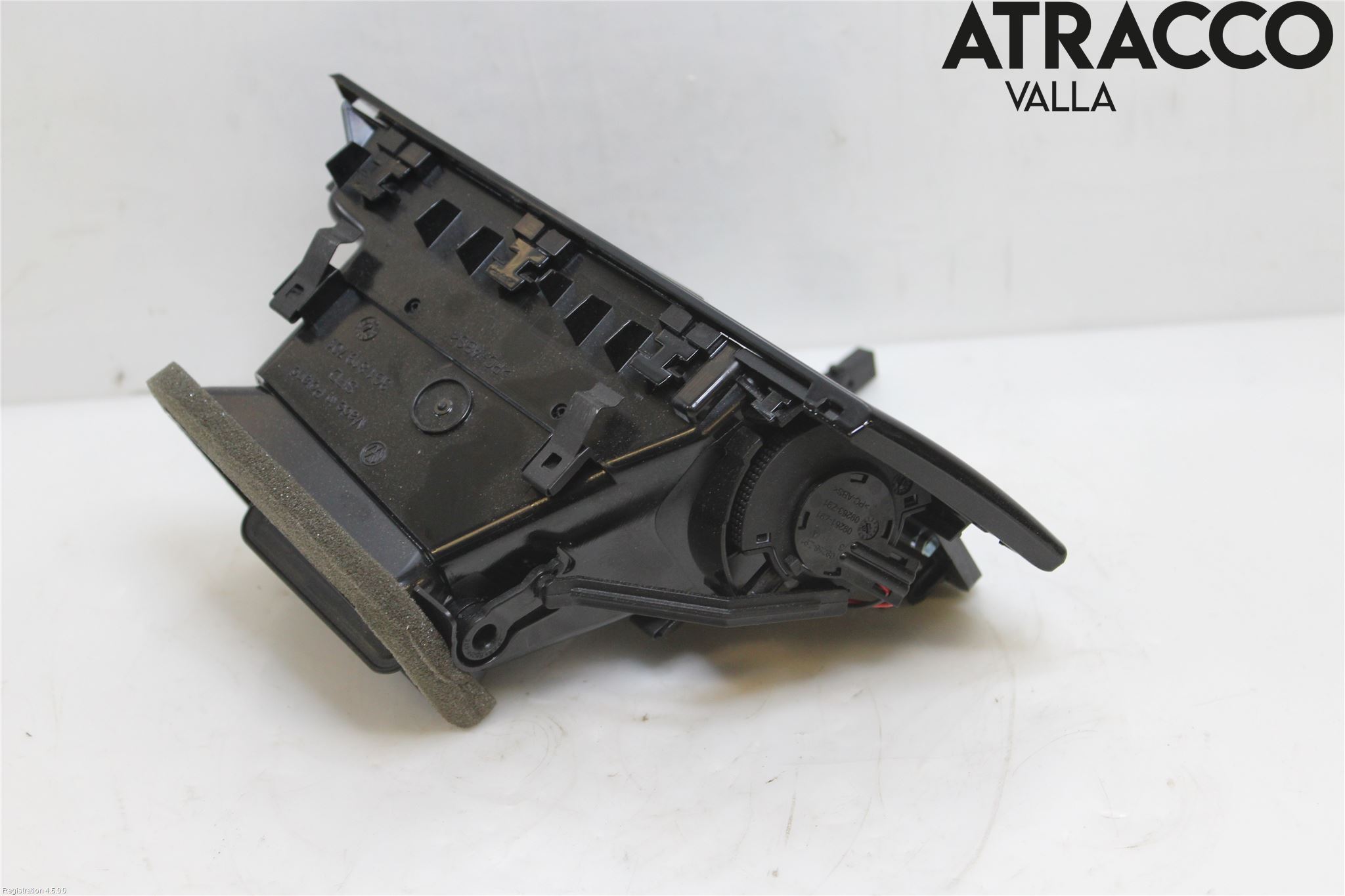 Volkswagen VW PASSAT 15-19 Dashbord Kanal - Dyse