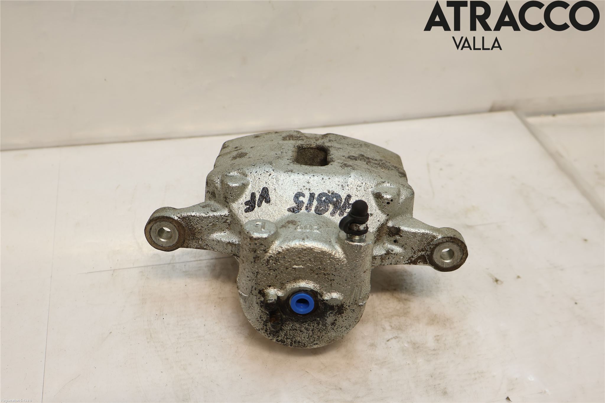 Hyundai i40 08-15 Bremsecaliper Foran Venstre