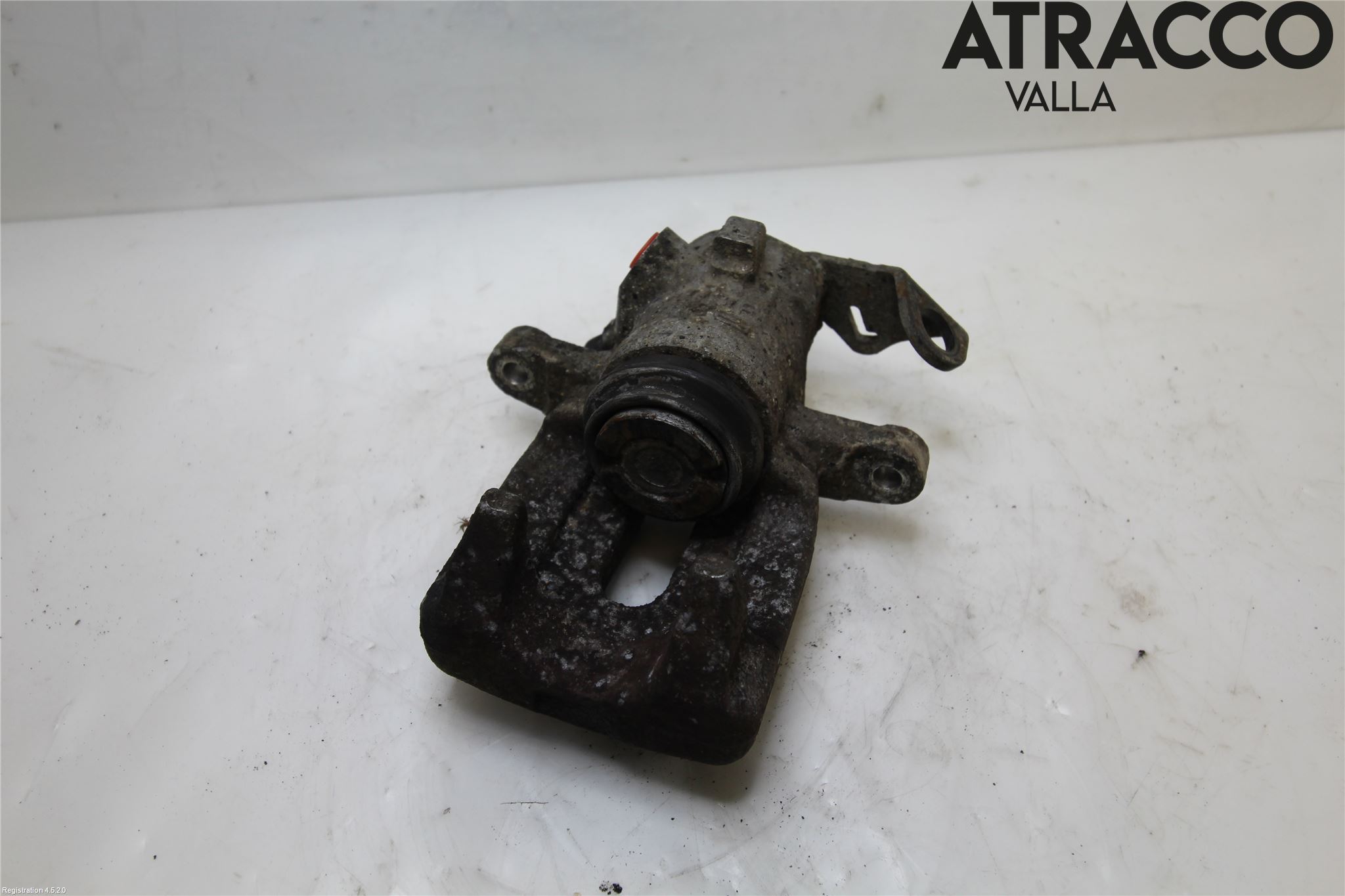 Citroen C3 05-10 Bremsecaliper Bak Høyre