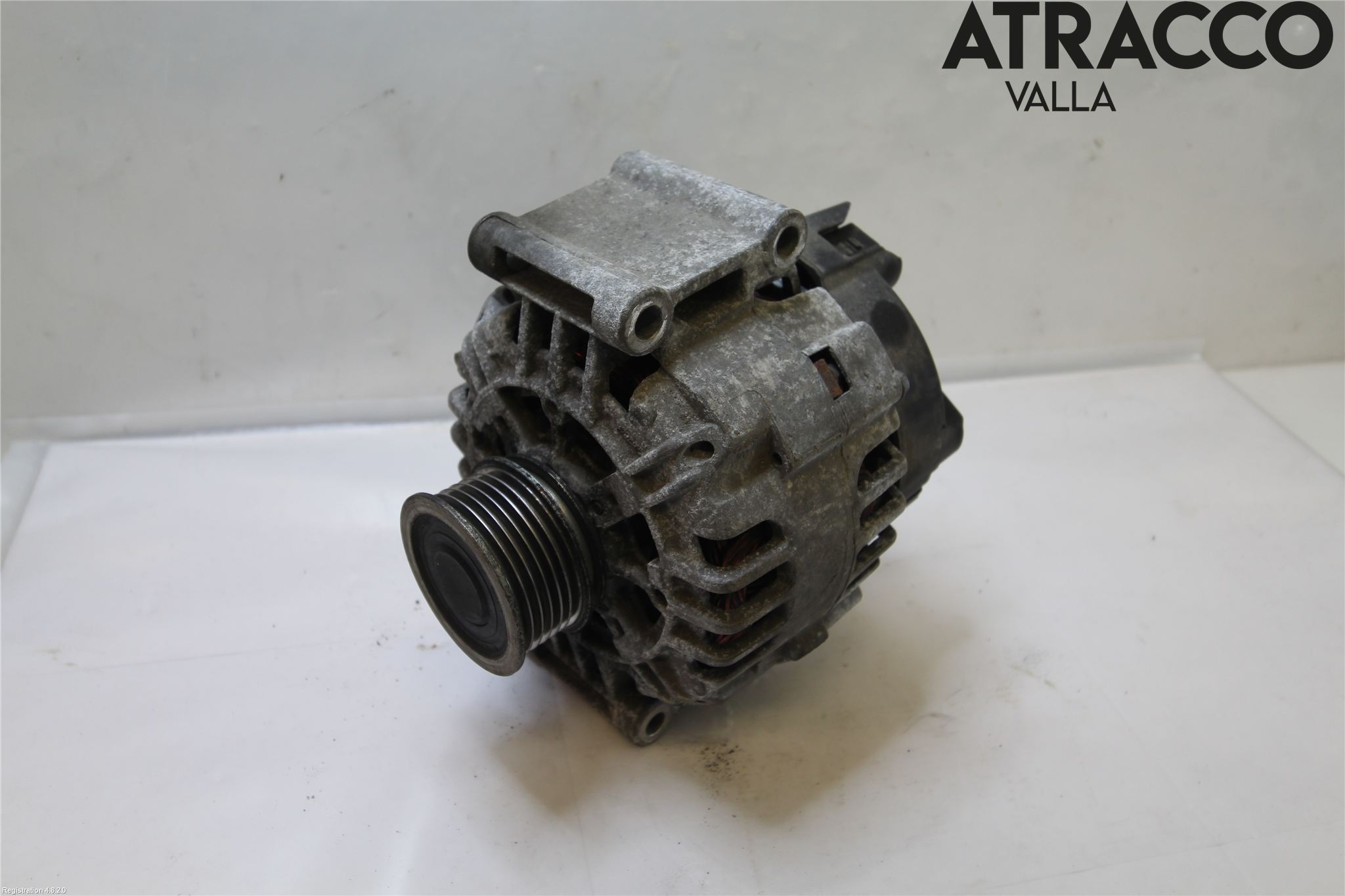 Volkswagen VW PASSAT 05-11 Dynamo