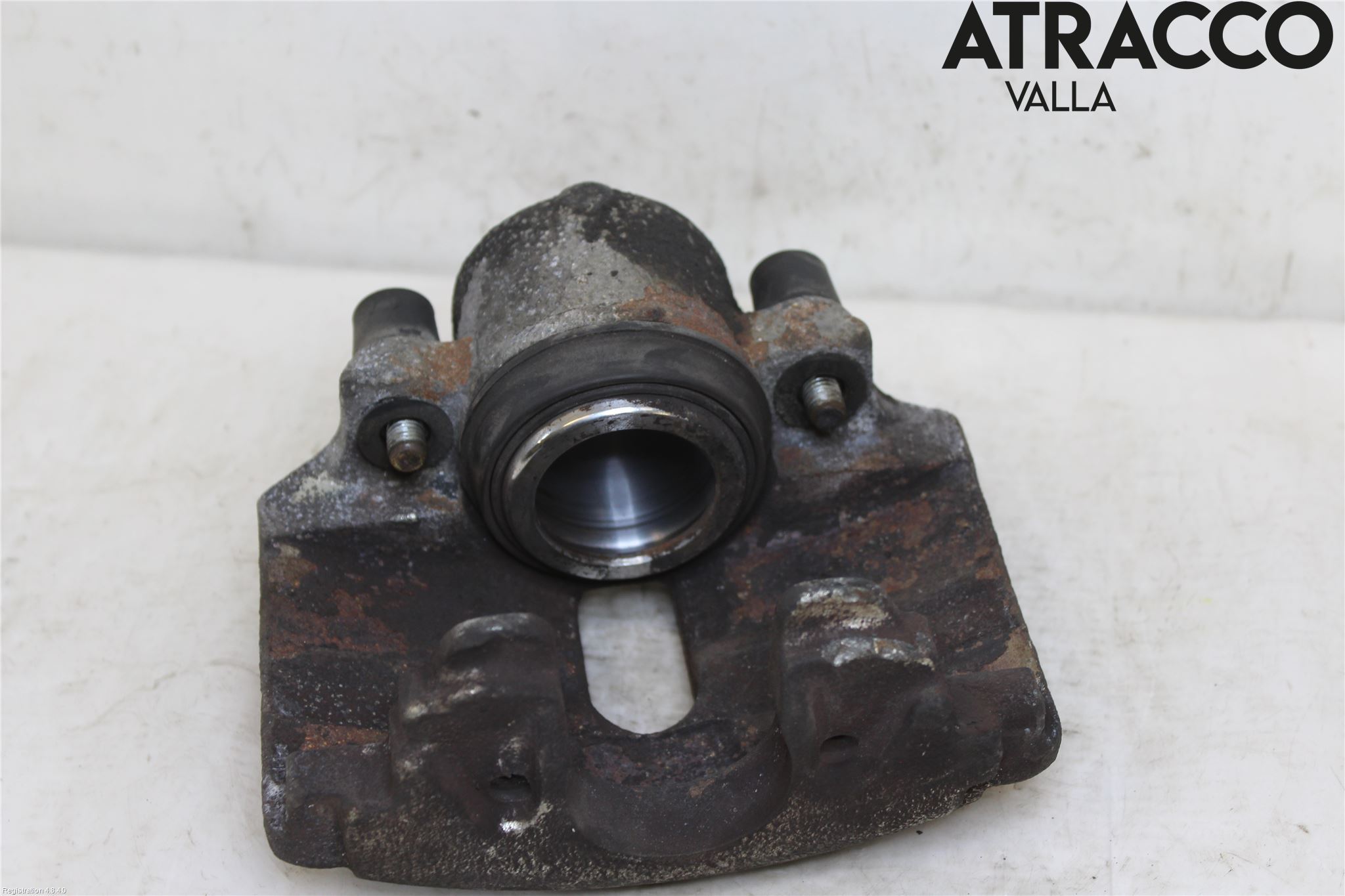 Volkswagen VW GOLF VI 09-13 Bremsecaliper Foran Høyre