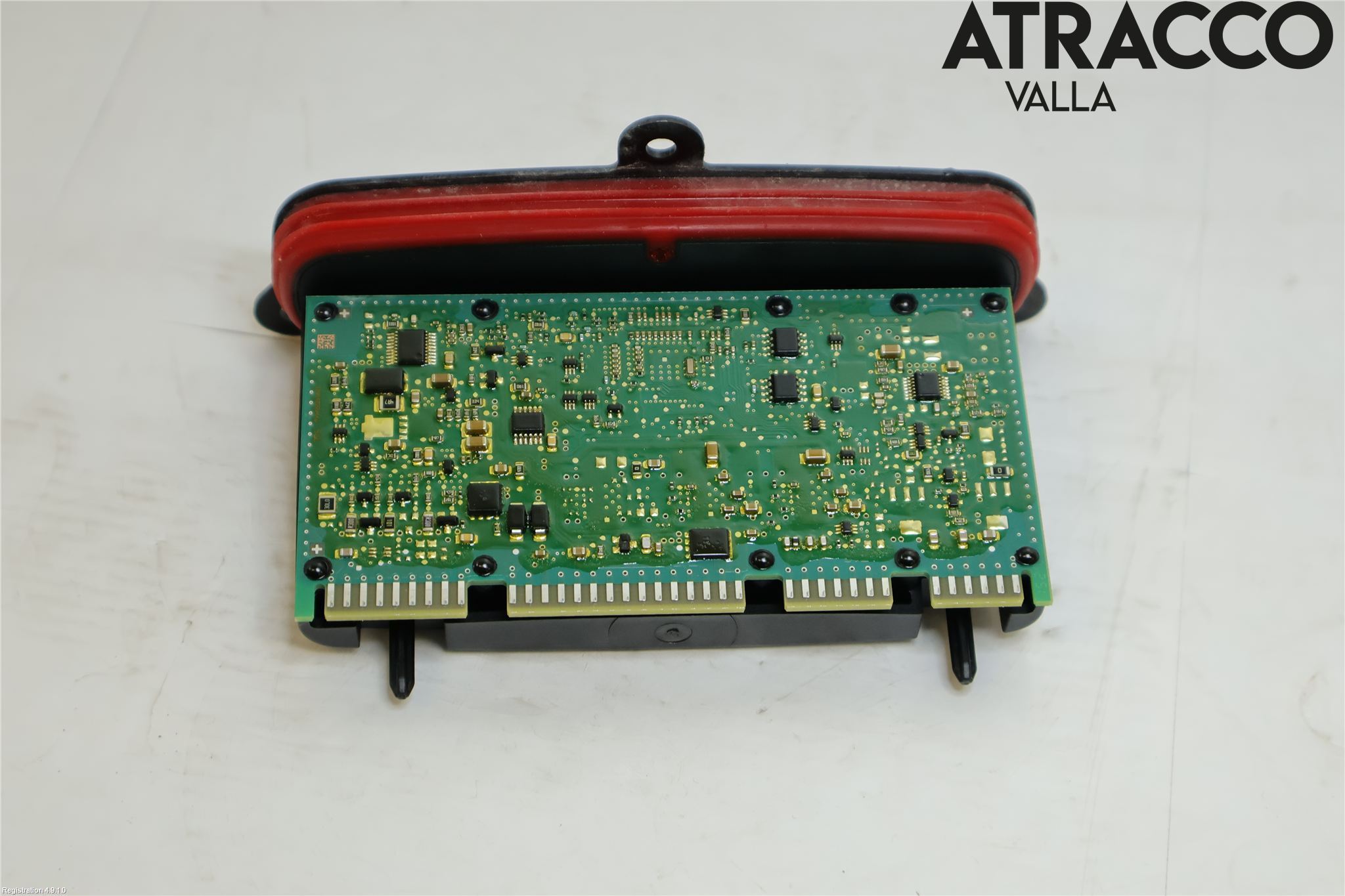 BMW 5 F10/F11/F18 09-17 Styreenhet Xenon