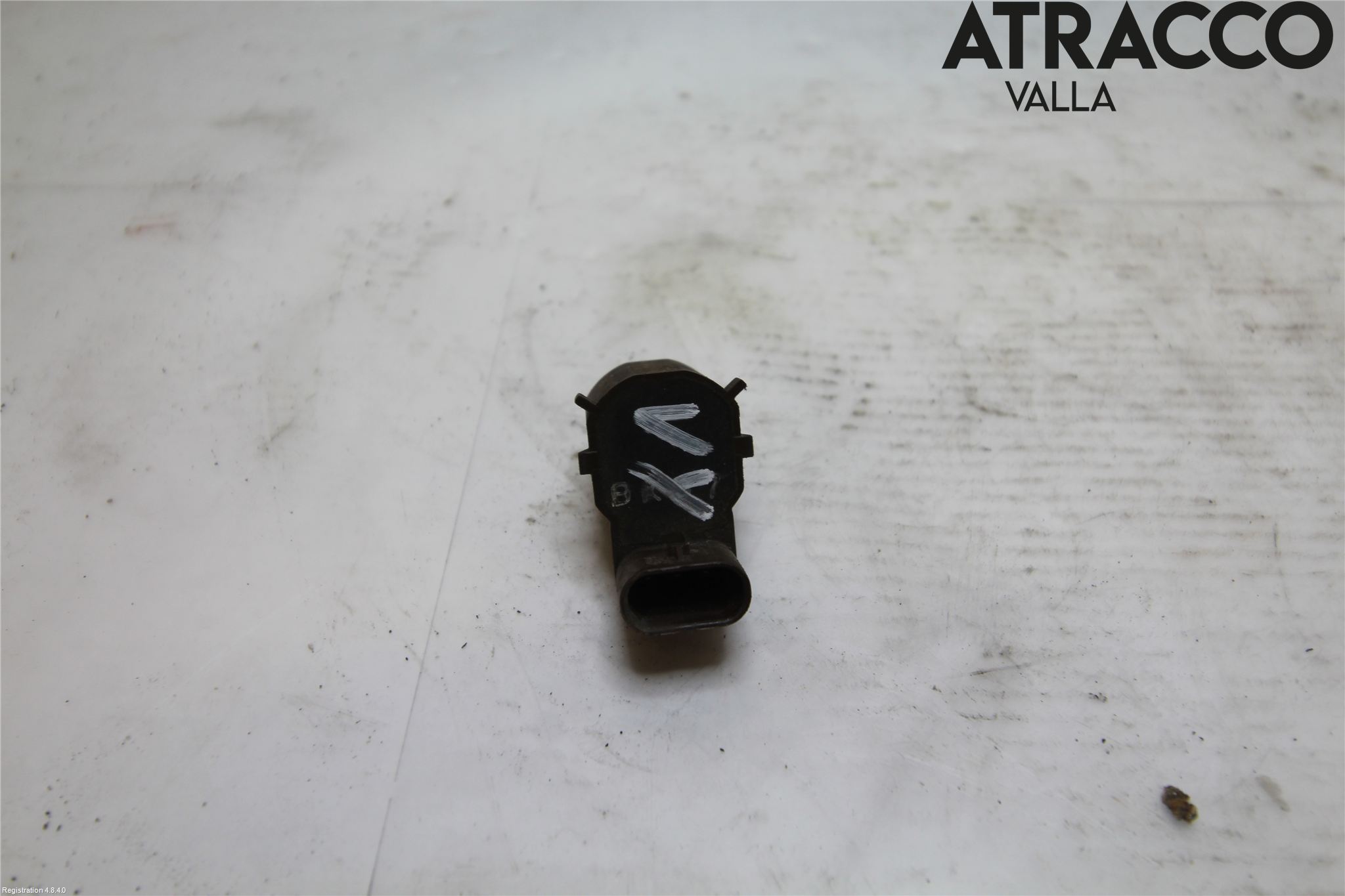 Hyundai i40 08-15 Sensor Parkering Front