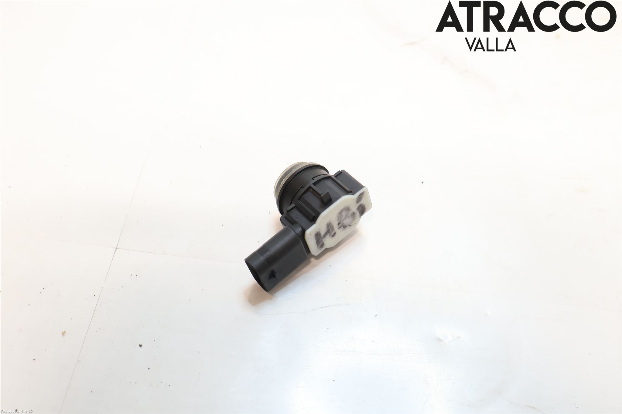 Mercedes-Benz MB B-KLASS (W246/W242) 12-19 Sensor Ryggesensor