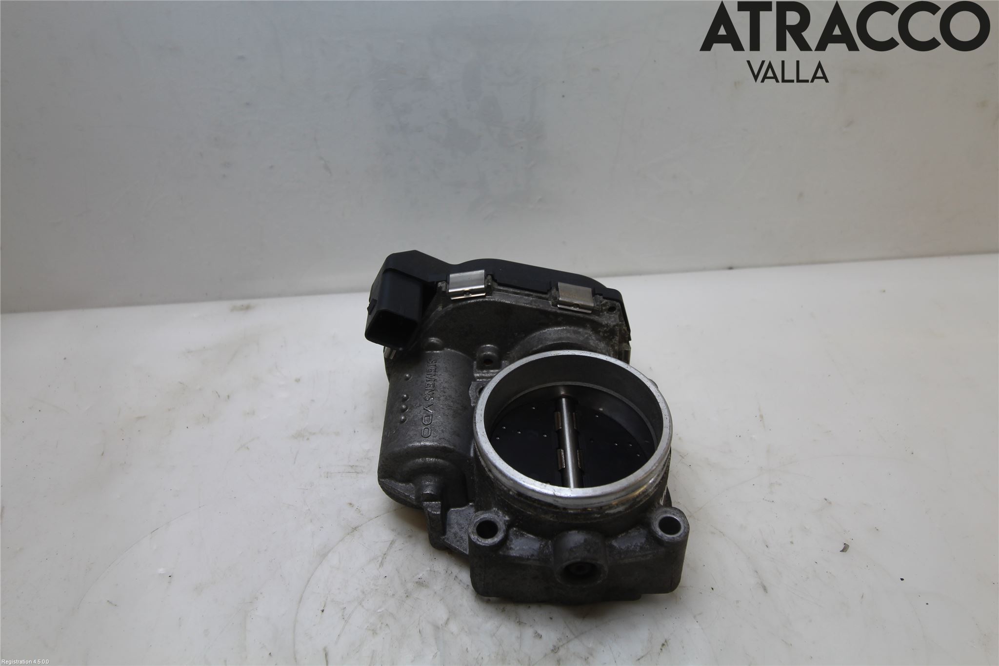 BMW 3 E90/91 SED/TOU 05-12 Inns Spjeldhus