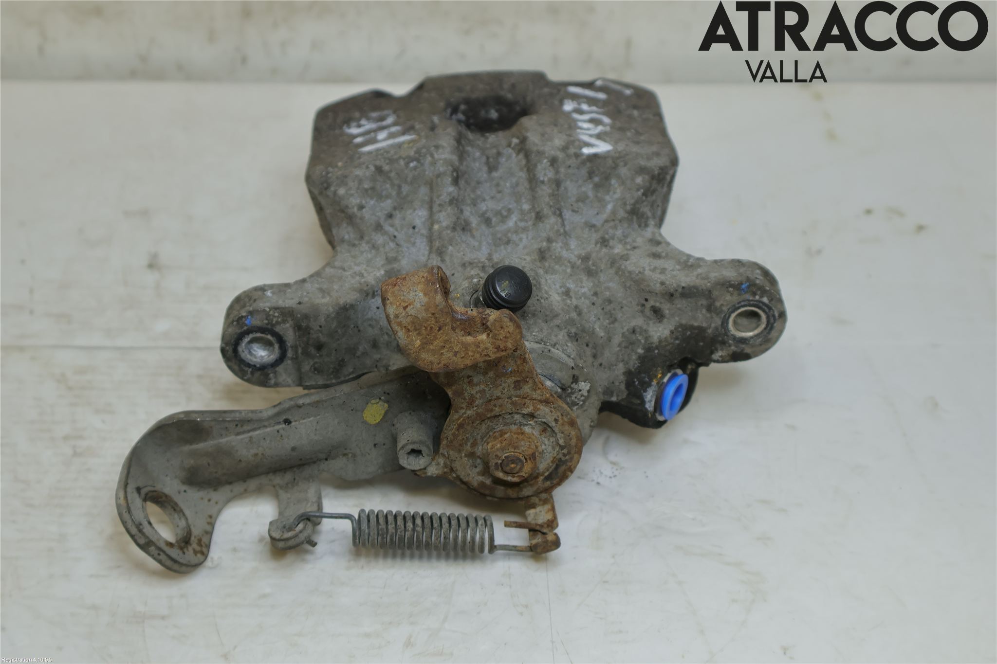 Mazda 3 III 14-19 Bremsecaliper Bak Høyre