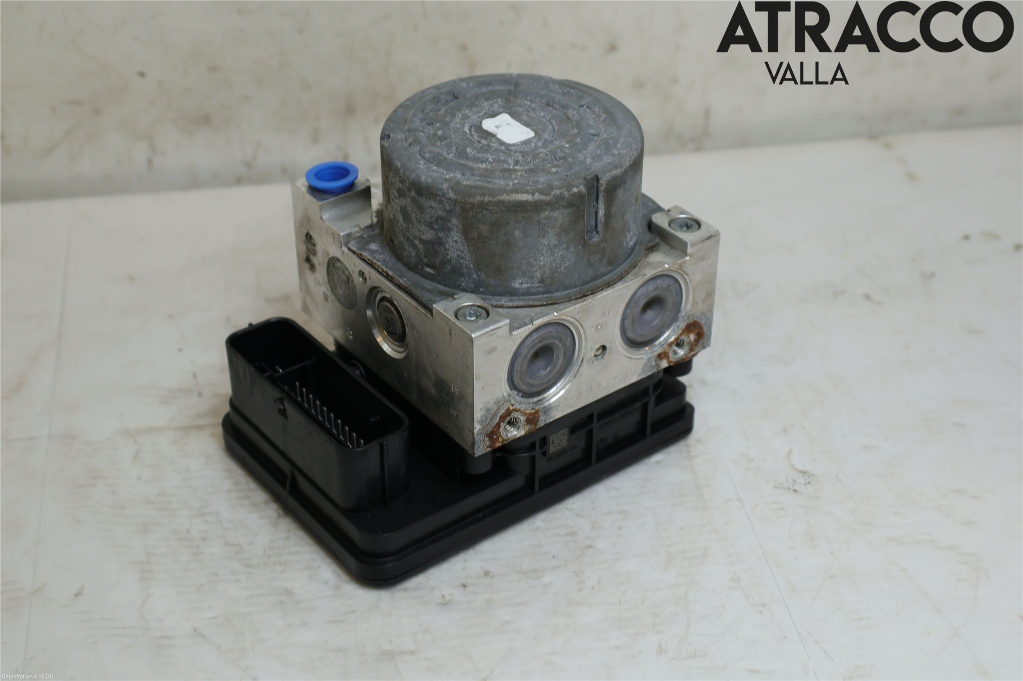 Mazda 3 III 14-19 Abs Hydraulikkaggregat