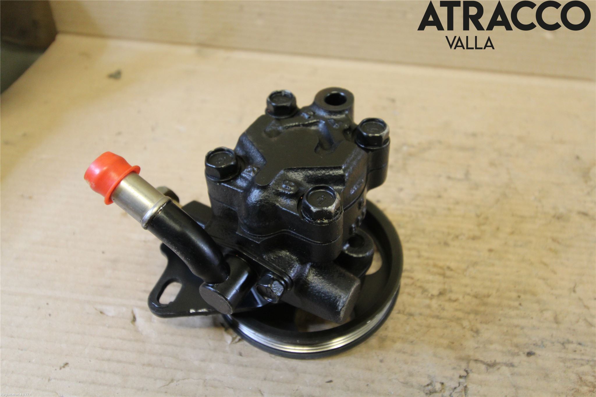 Nissan SUNNY 87-91 Servo Pumpe