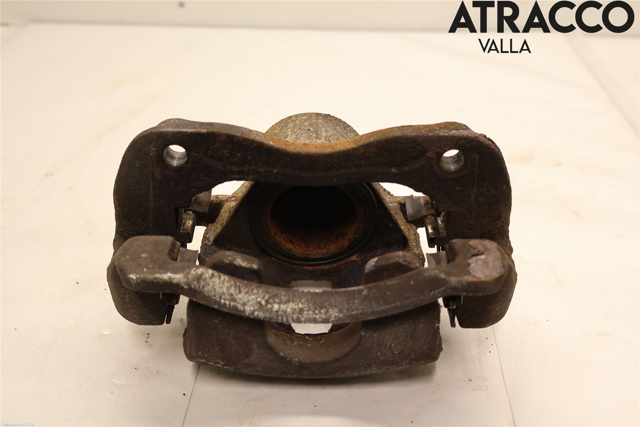 Hyundai i20 GB 15-20 Bremsecaliper Foran Venstre