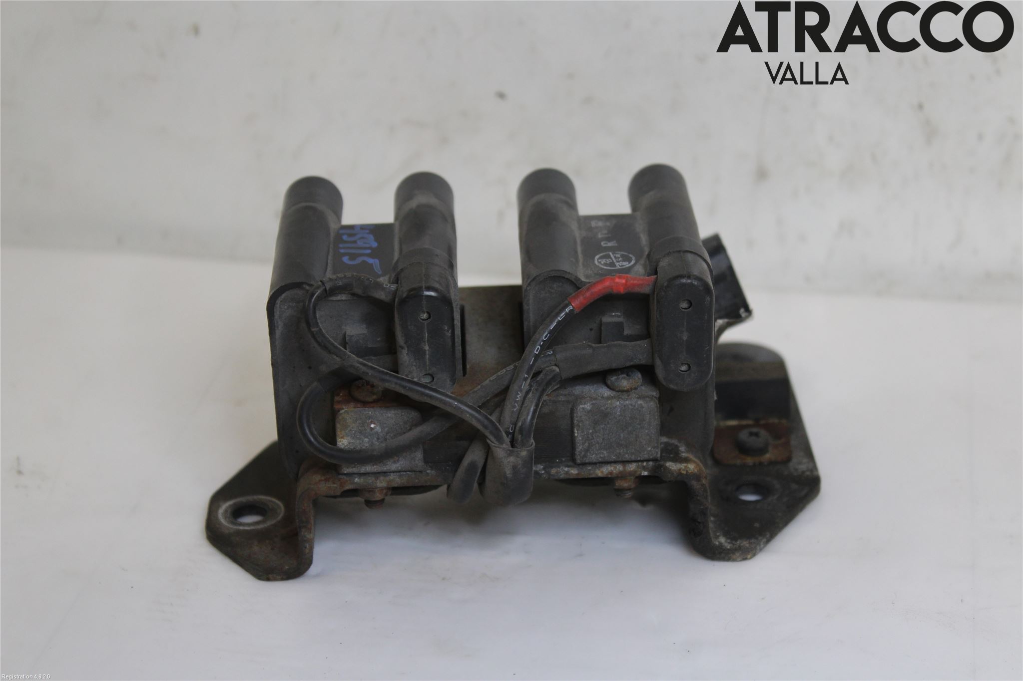 Hyundai ACCENT   -98 Coil