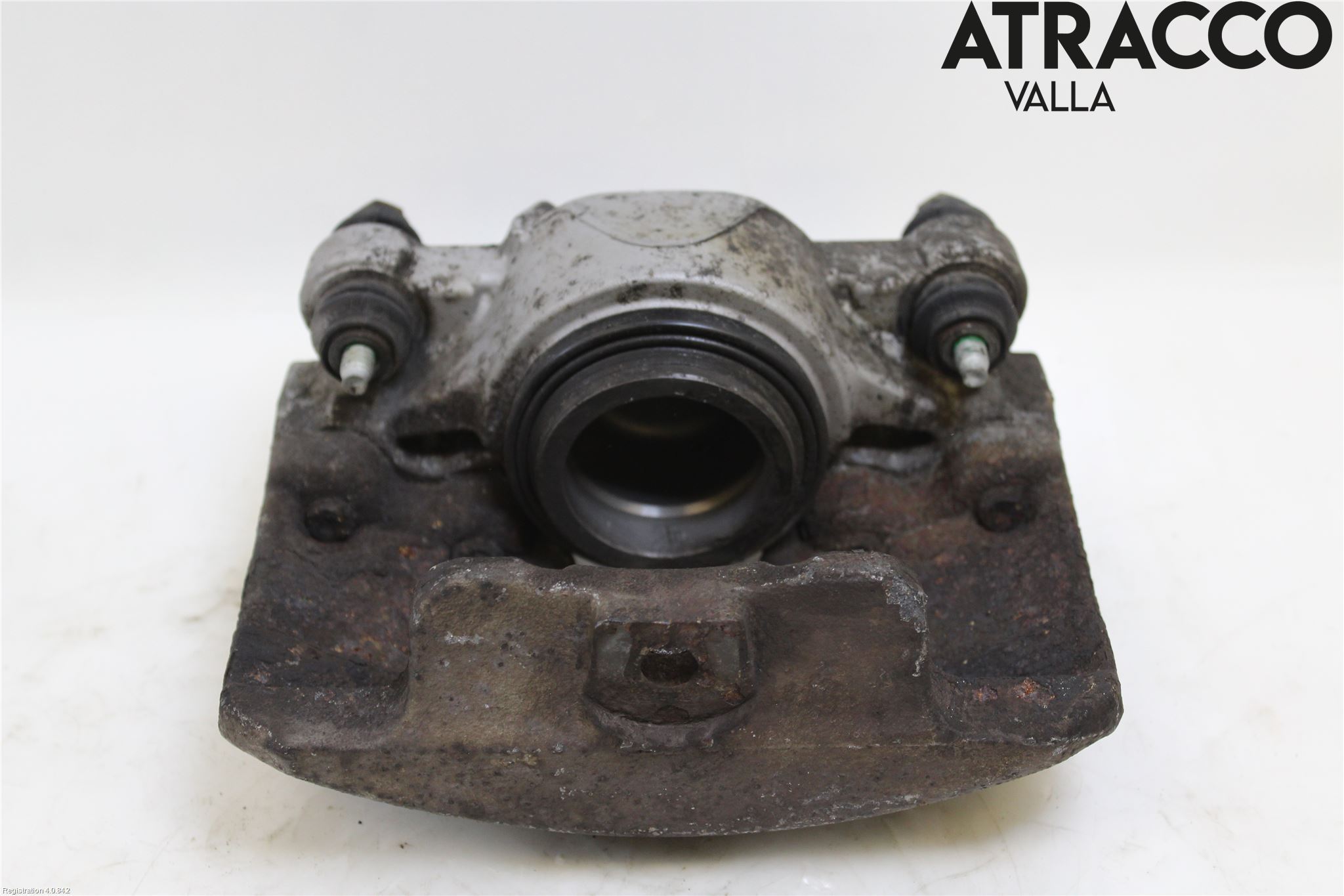 Audi A6/S6 4G 11-18 Bremsecaliper Foran Høyre
