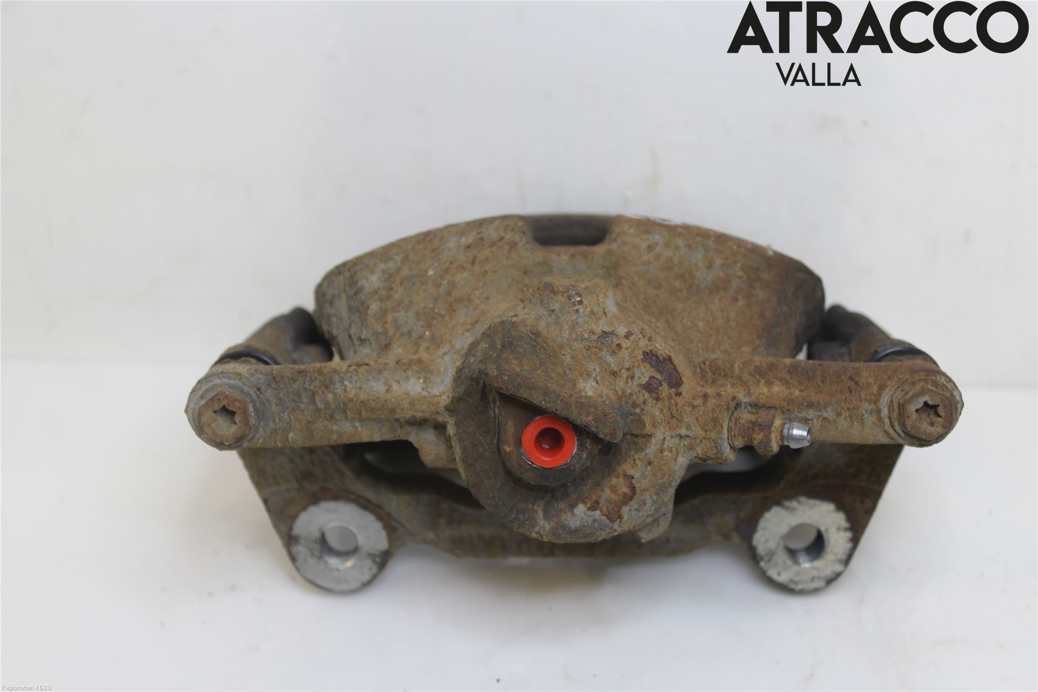 Audi A3/S3 05-13 Bremsecaliper Foran Høyre