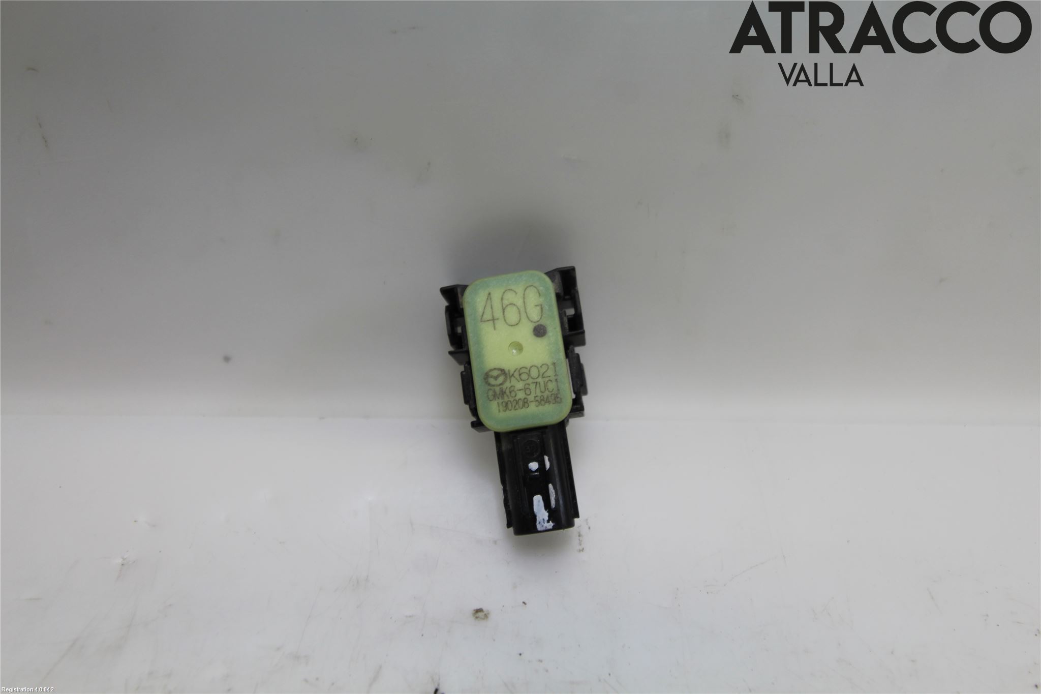 Mazda MX-5 IV (ND/ND2/ND3) MIATA 15- Sensor Ryggesensor