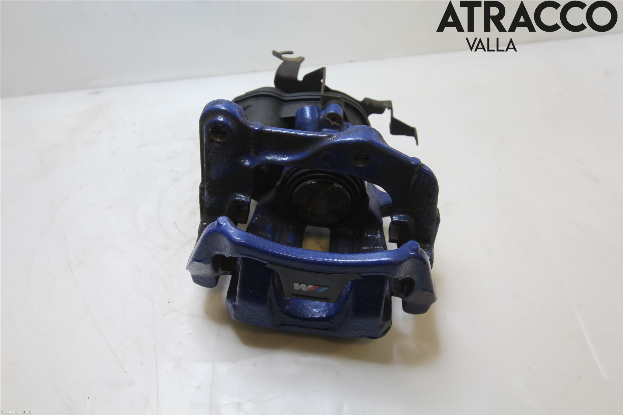 BMW 5 G30/G31/F90 17-23 Bremsecaliper Bak Høyre