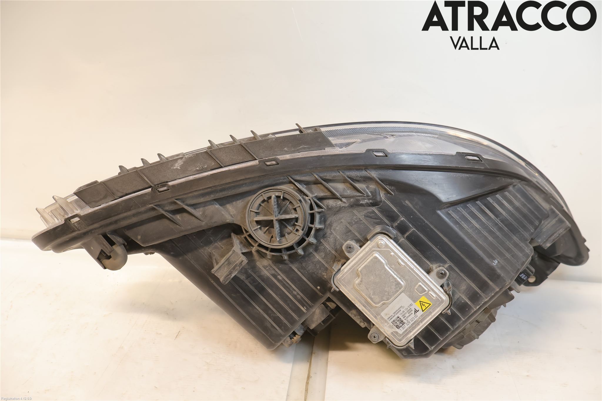 Kia SORENTO 10-14 Frontlykt Venstre